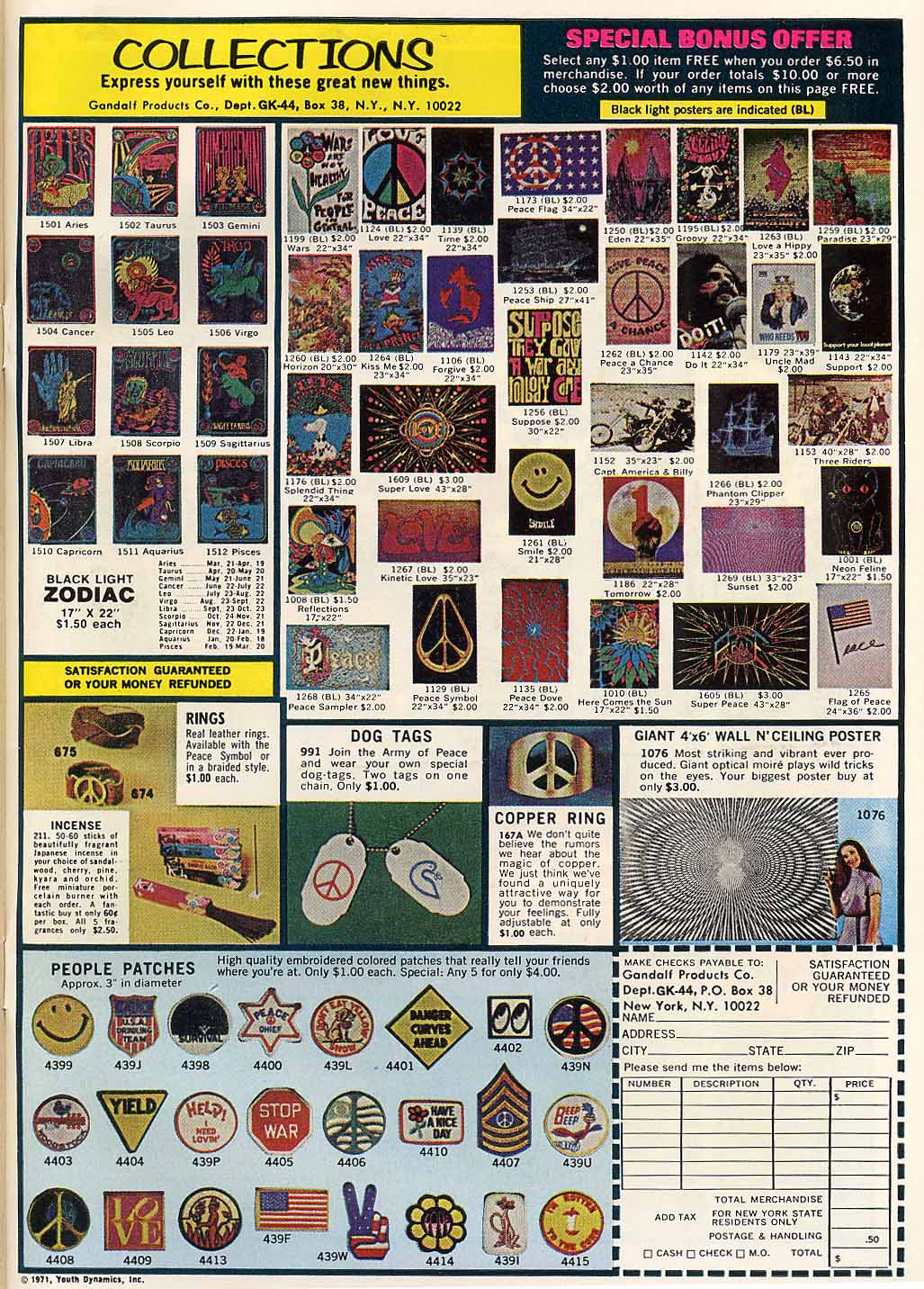Read online Space Family Robinson comic -  Issue #40 - 35