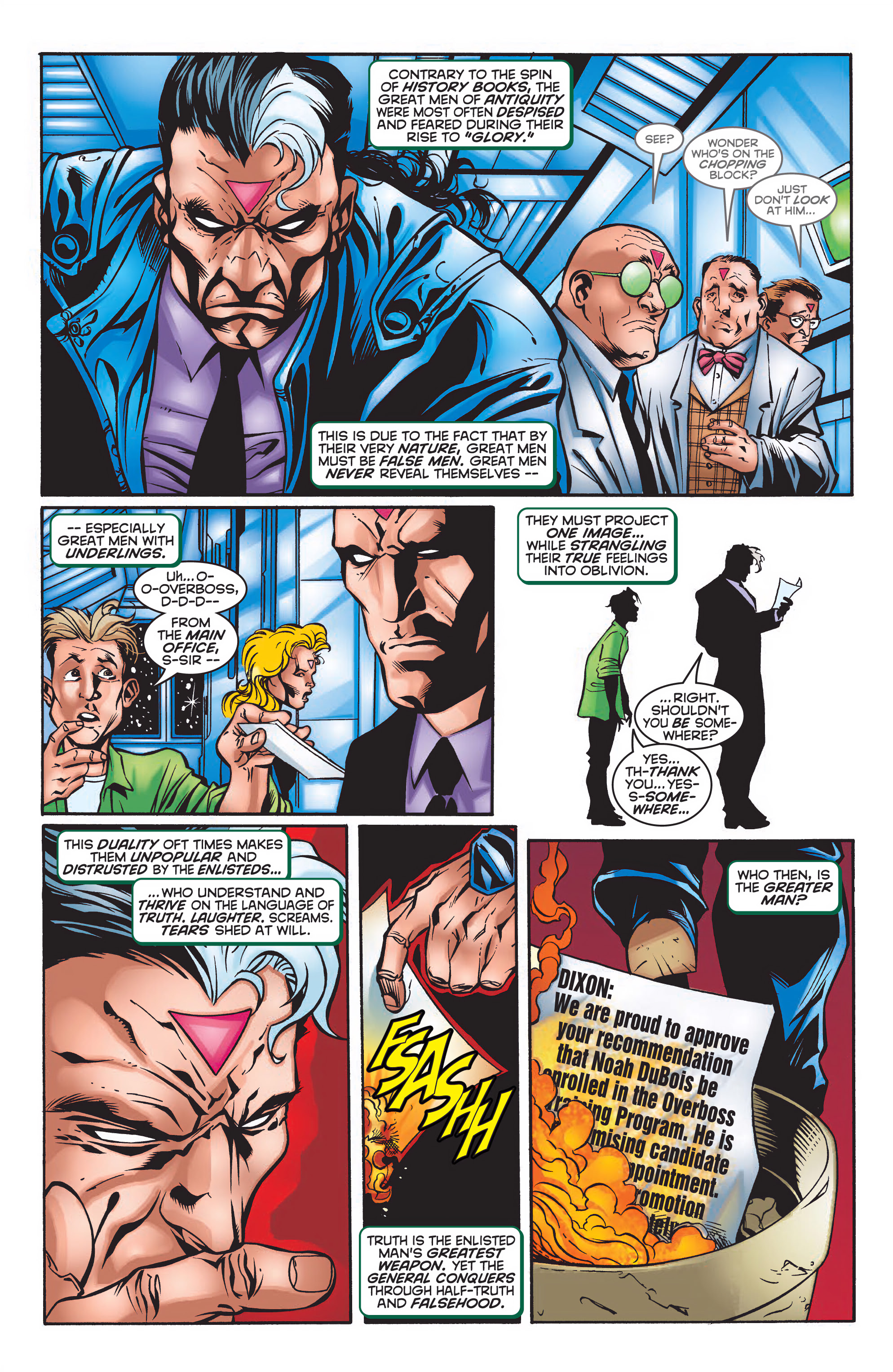 Read online Deadpool Epic Collection comic -  Issue # Dead Reckoning (Part 1) - 87