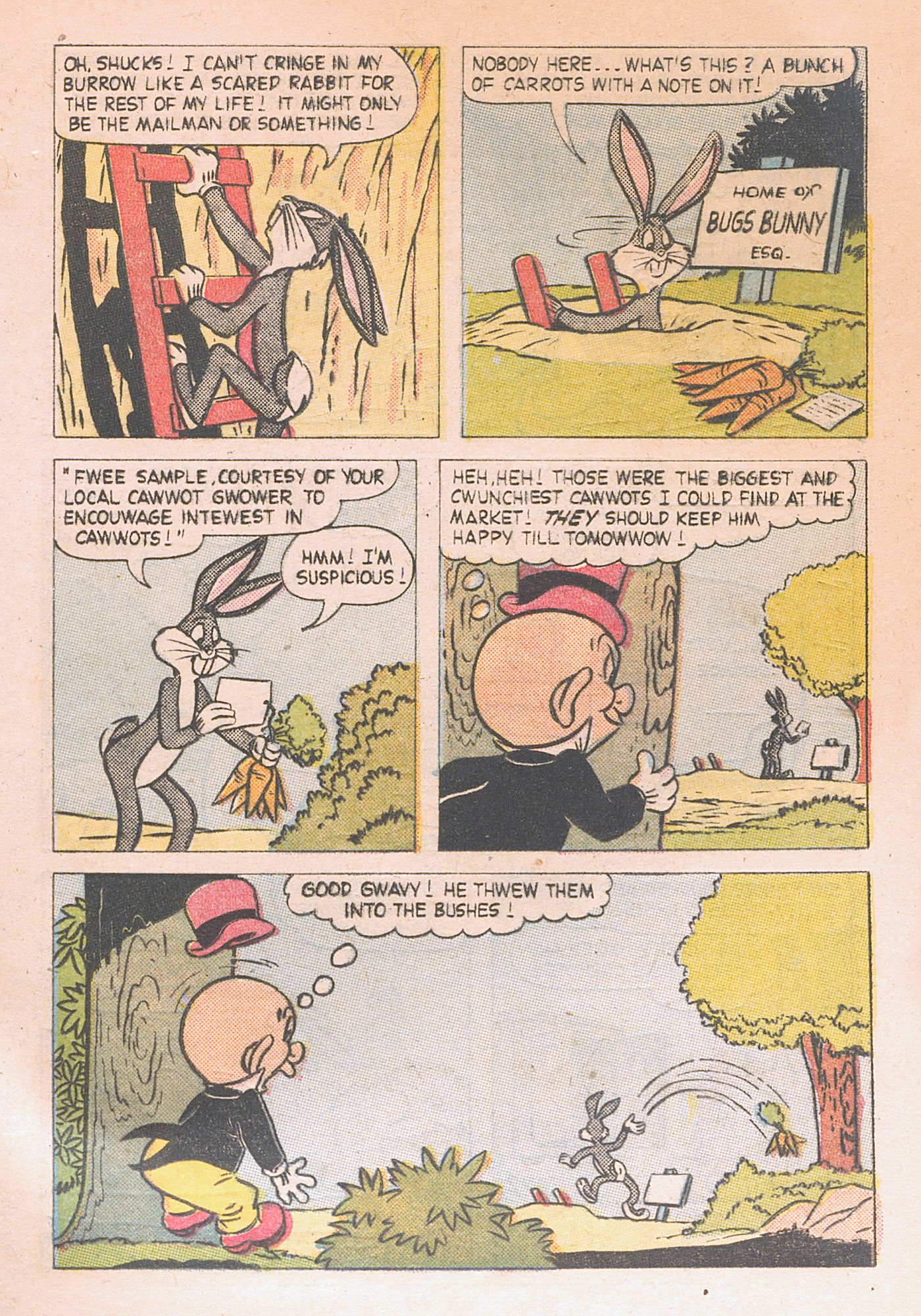 Read online March of Comics comic -  Issue #201 - 9