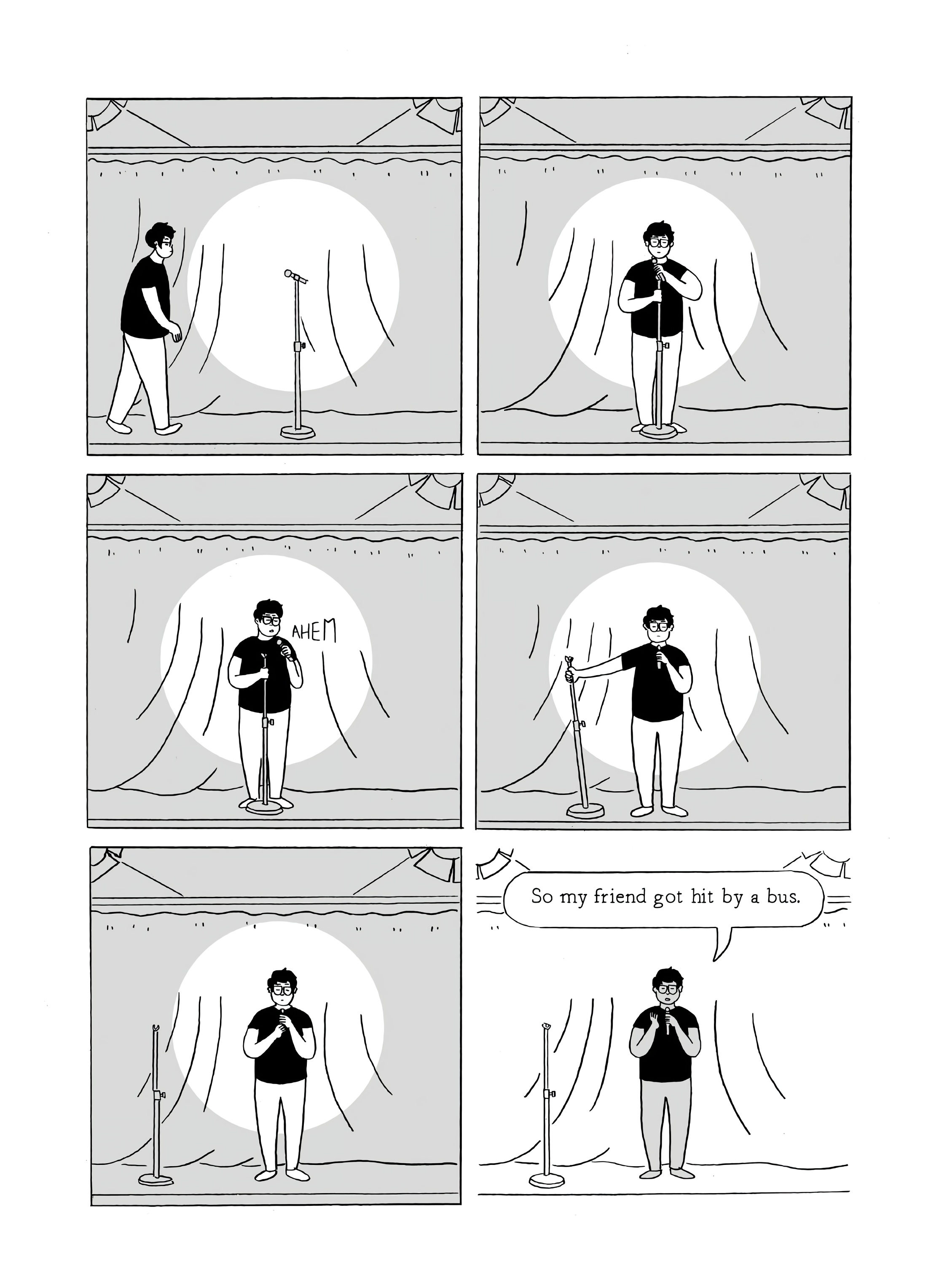 Read online The Con Artists comic -  Issue # TPB (Part 2) - 50