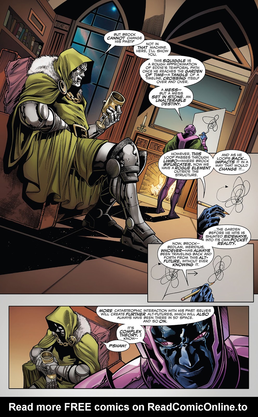 Venom (2021) issue 25 - Page 45