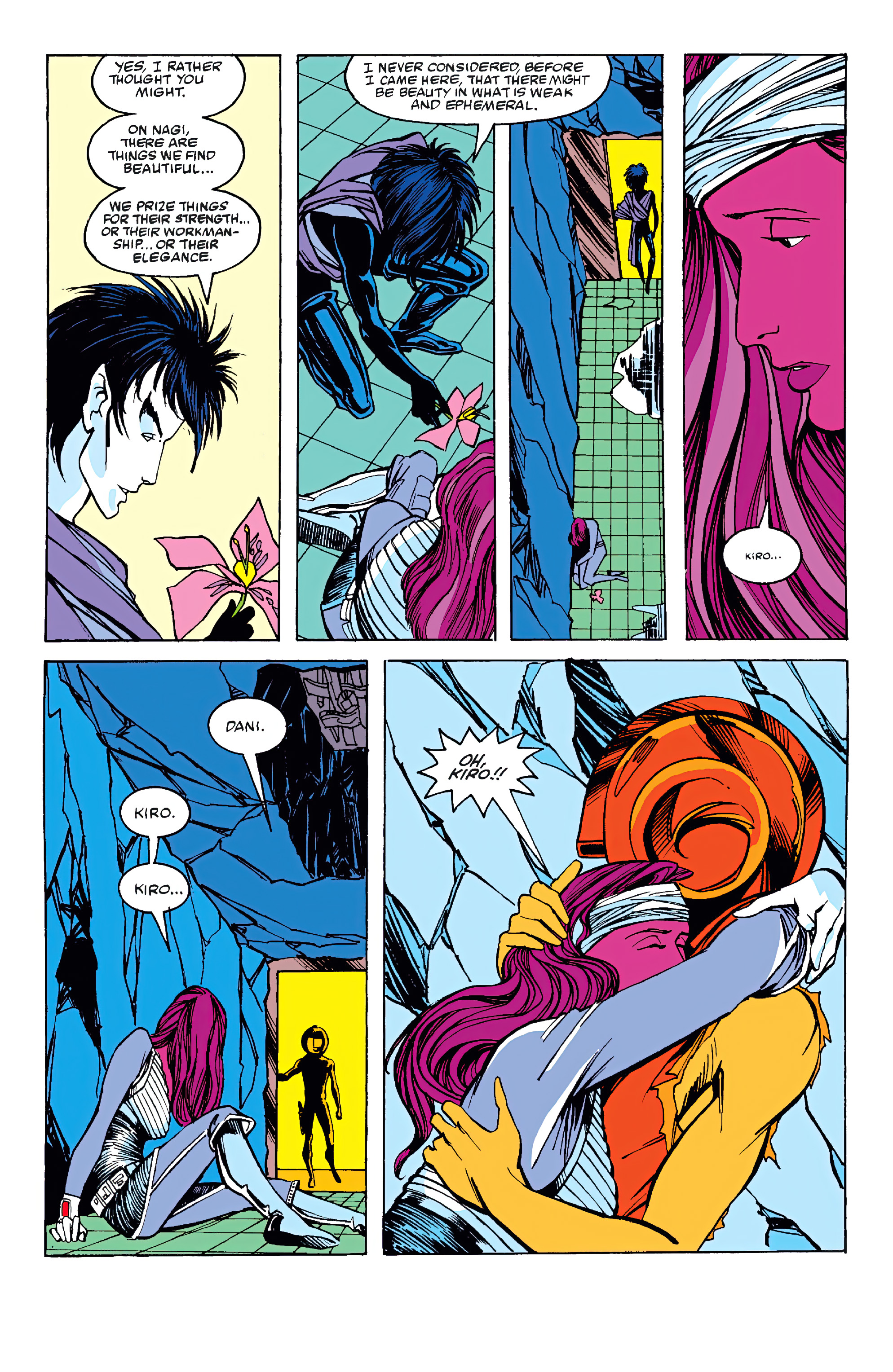 Read online Star Wars Legends: The Original Marvel Years - Epic Collection comic -  Issue # TPB 6 (Part 3) - 22