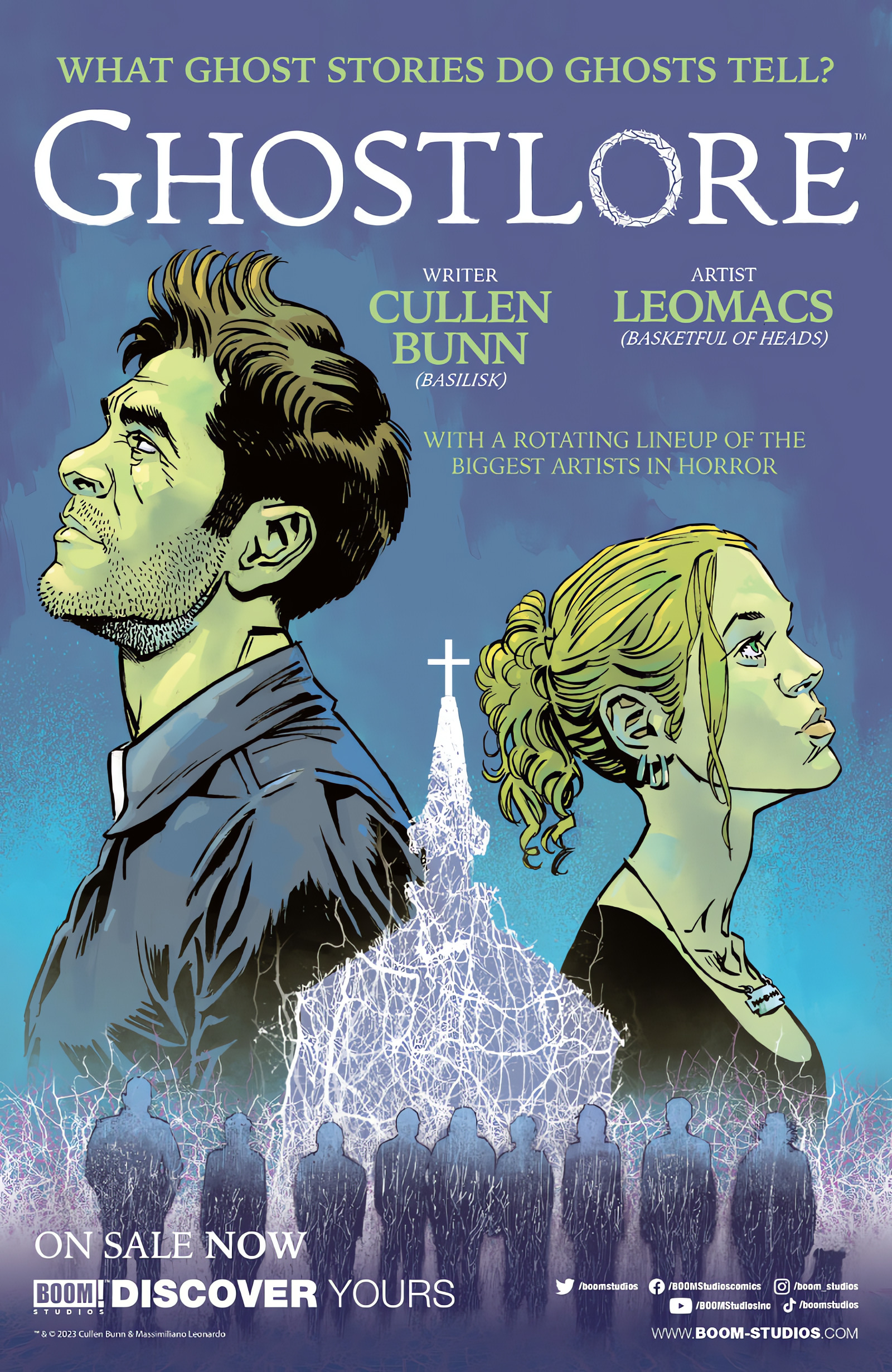 Read online The Seasons Have Teeth comic -  Issue #4 - 29
