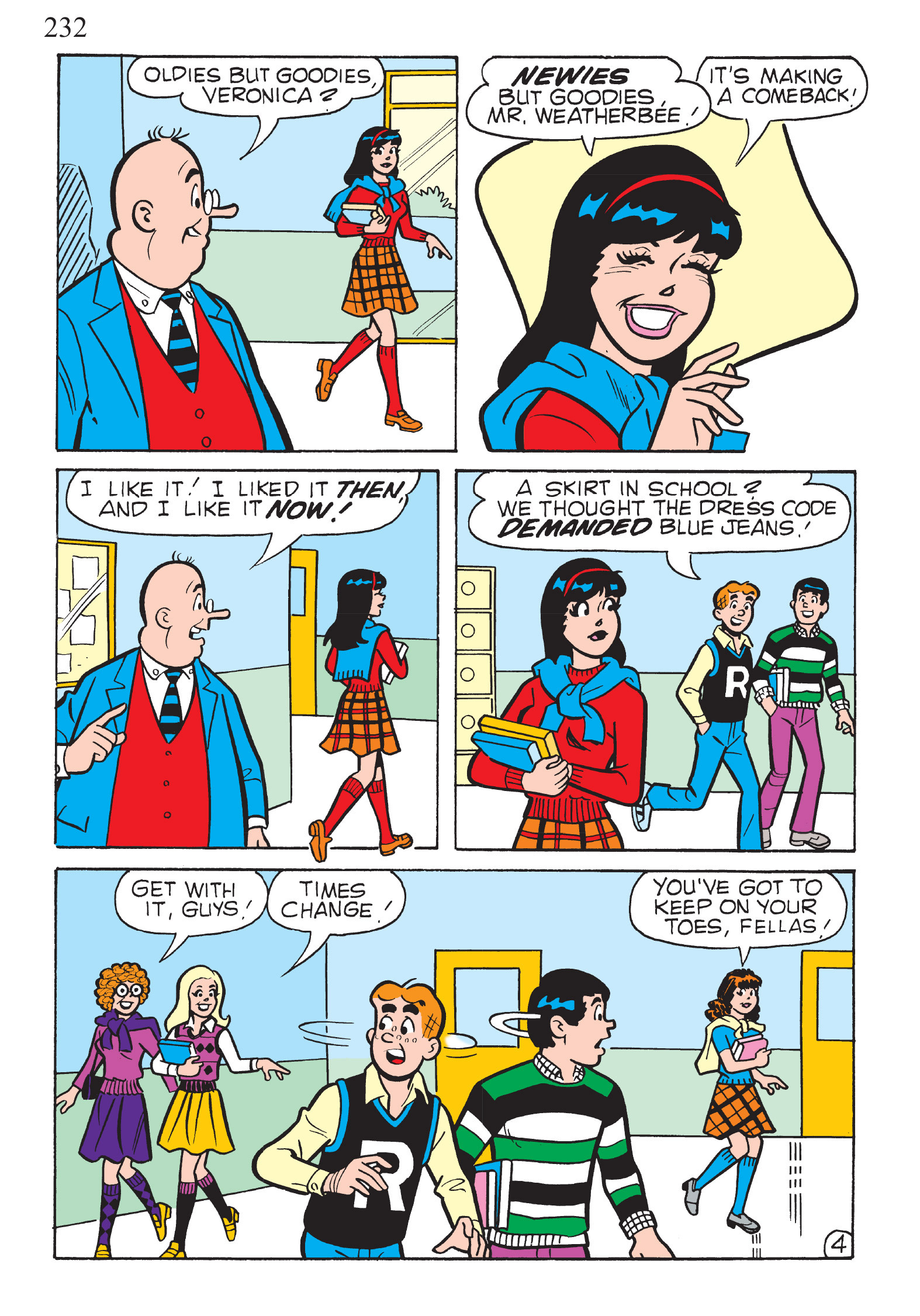 Read online The Best of Archie Comics comic -  Issue # TPB 2 (Part 2) - 13