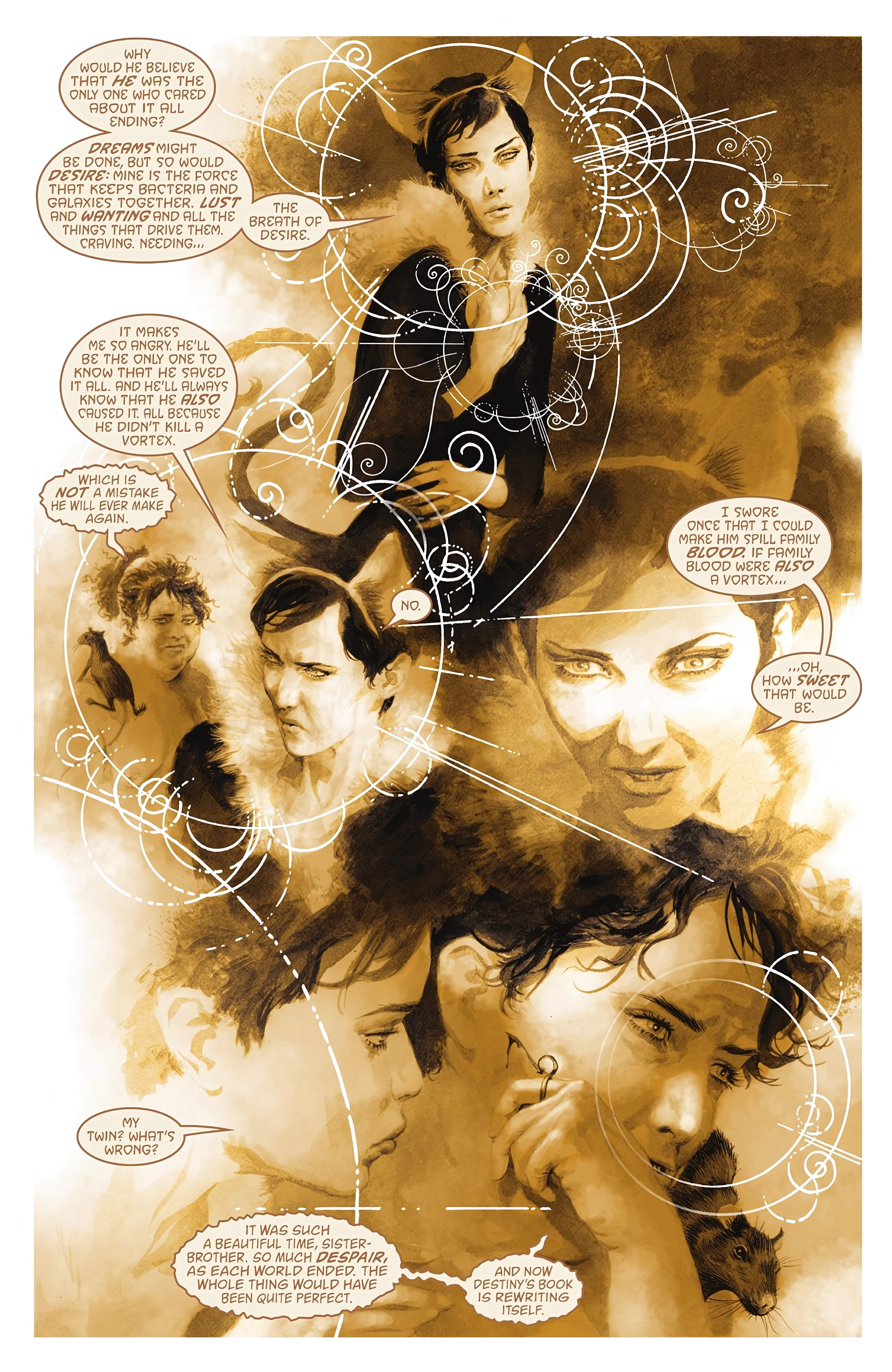 Read online The Sandman (2022) comic -  Issue # TPB 6 (Part 3) - 43