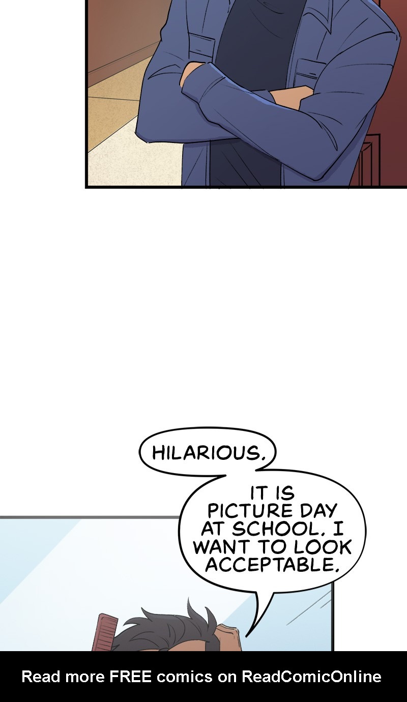 Read online Batman: Wayne Family Adventures comic -  Issue #57 - 6