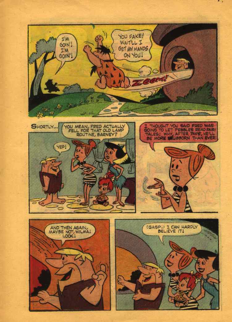 Read online March of Comics comic -  Issue #289 - 14