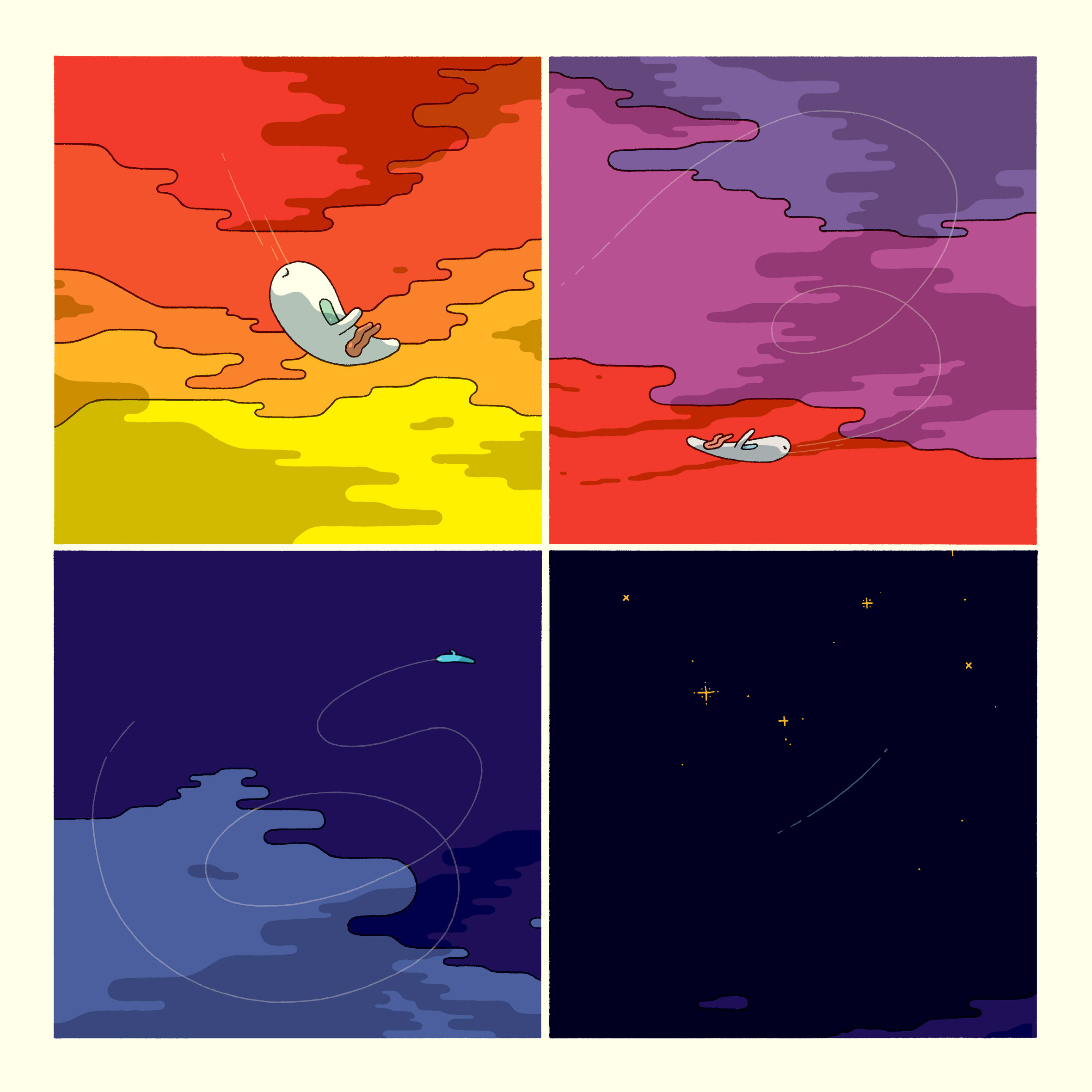 Read online Simply Samuel comic -  Issue # TPB - 91