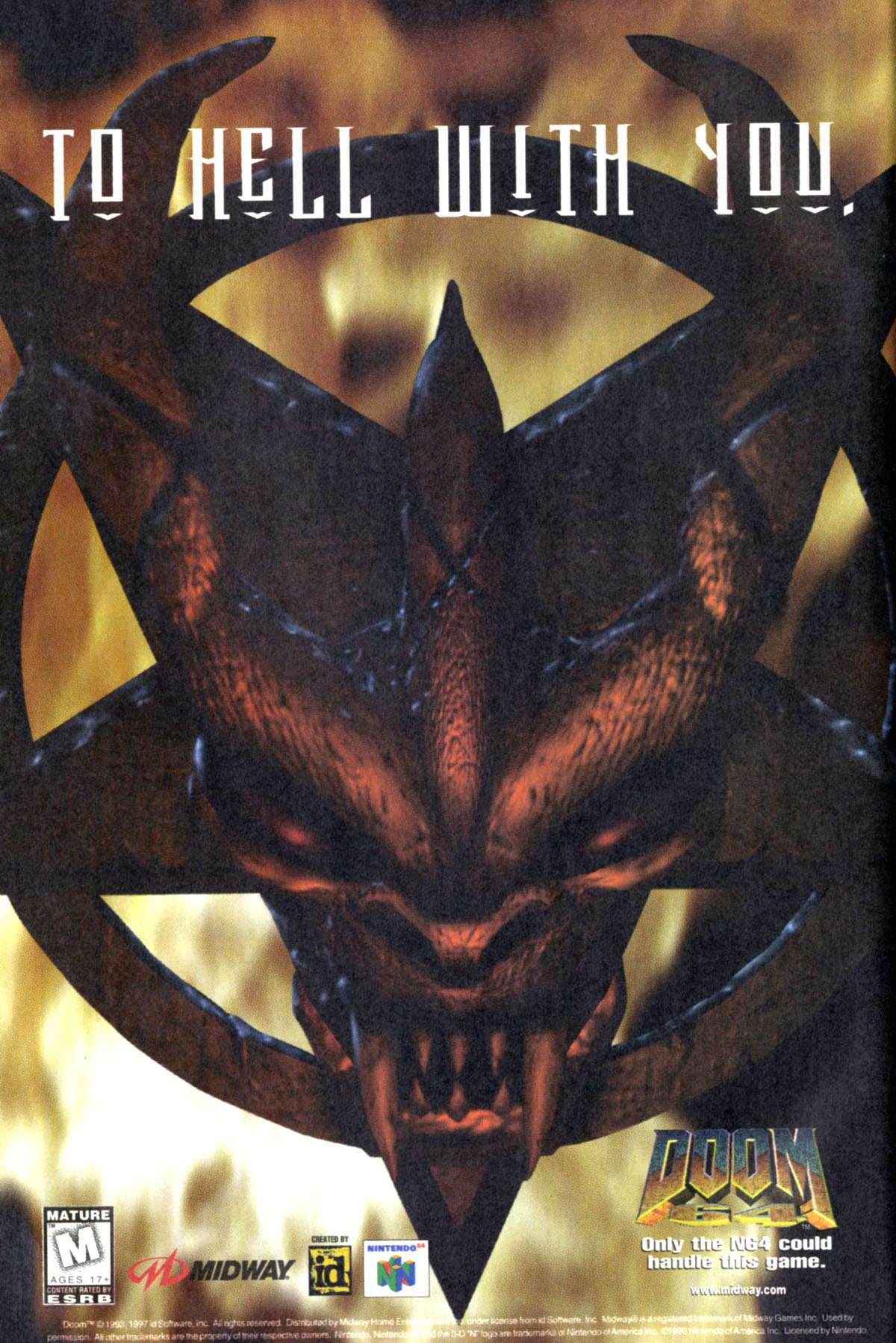 Read online Challengers of the Unknown (1997) comic -  Issue #6 - 10