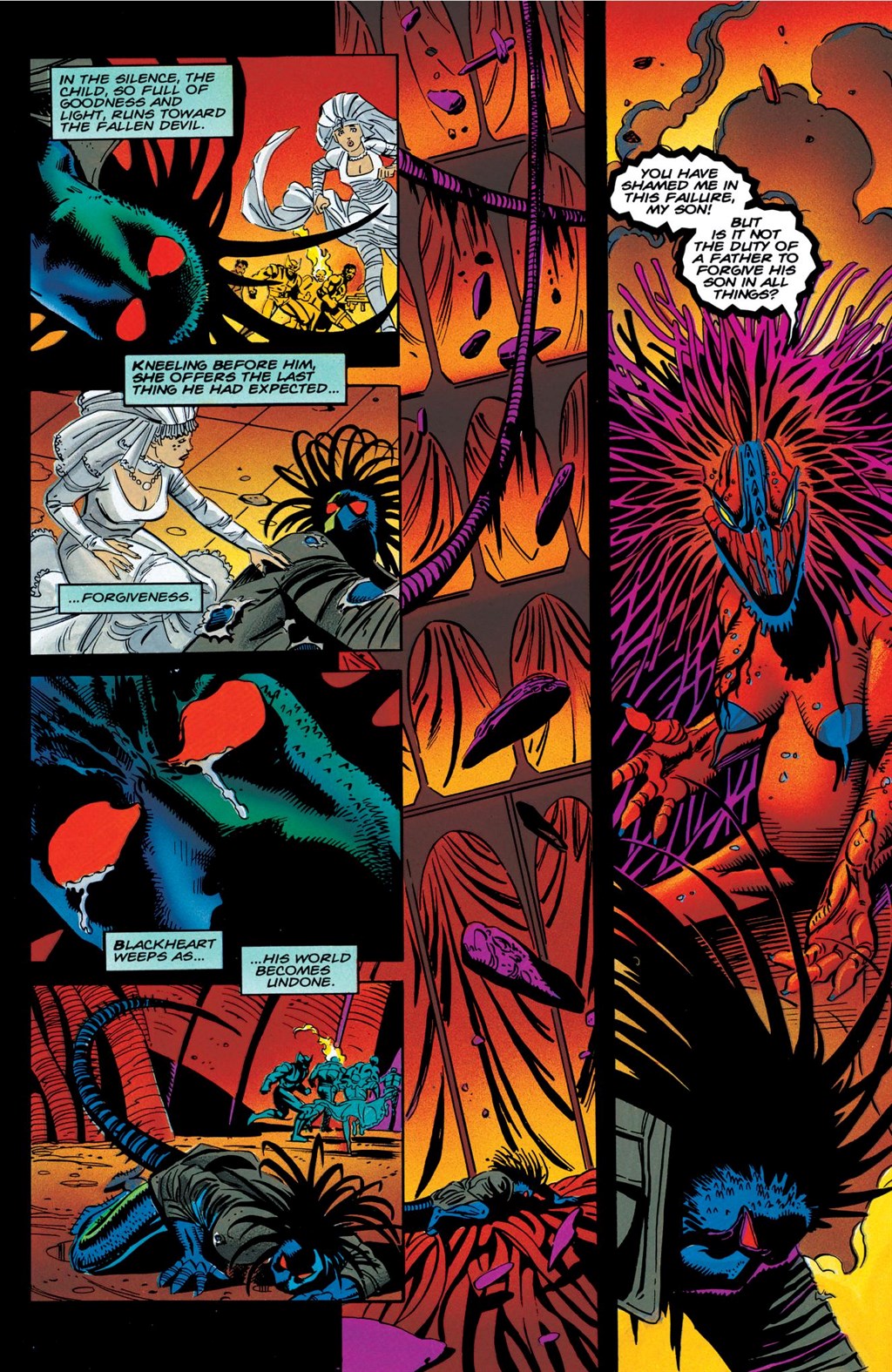 Wolverine Epic Collection issue TPB 7 (Part 5) - Page 49