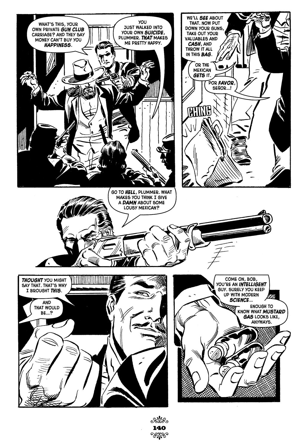 Read online The Long Haul comic -  Issue # TPB (Part 2) - 41