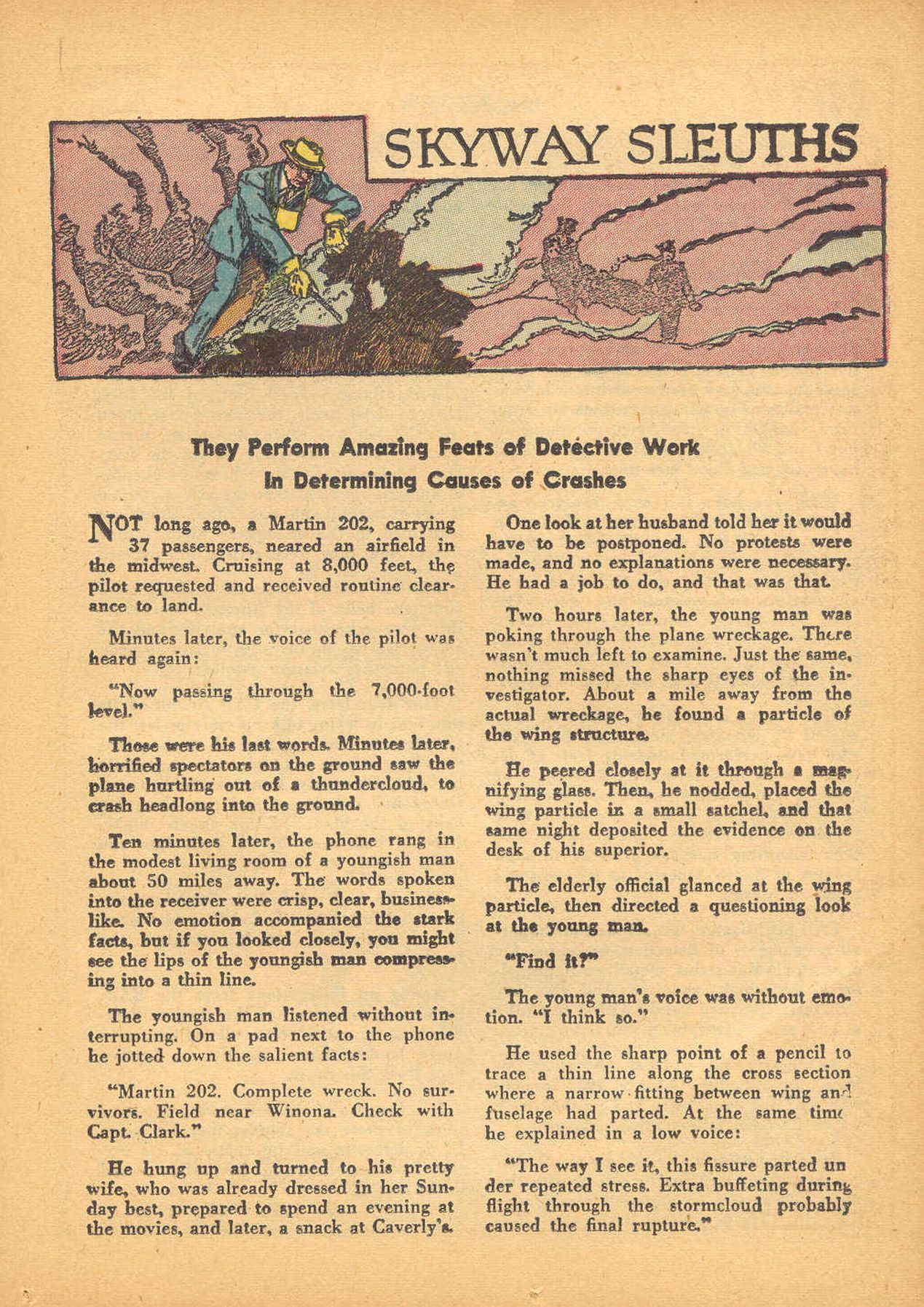 Read online Superman (1939) comic -  Issue #89 - 29