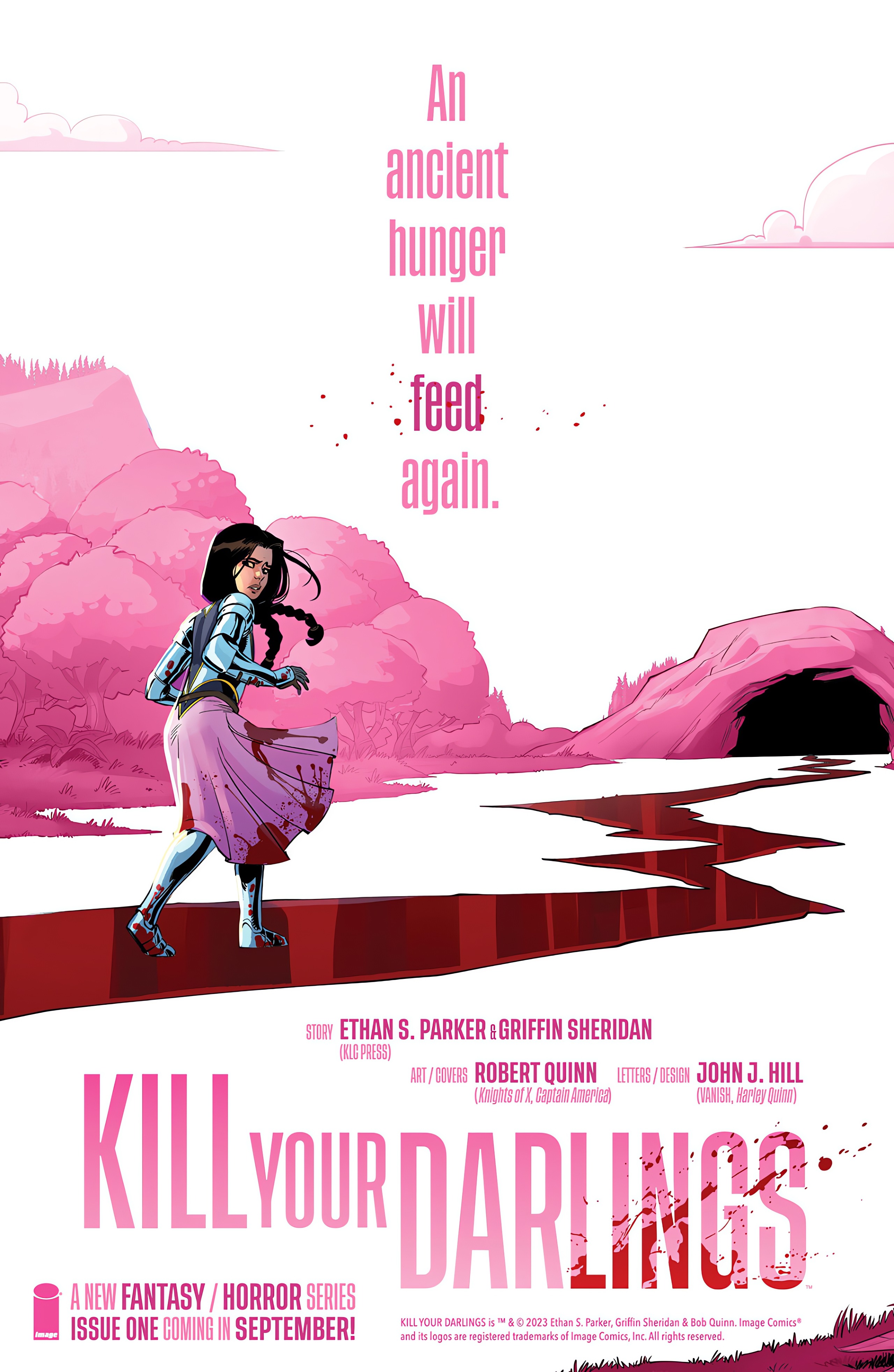 Read online The Schlub comic -  Issue #1 - 26