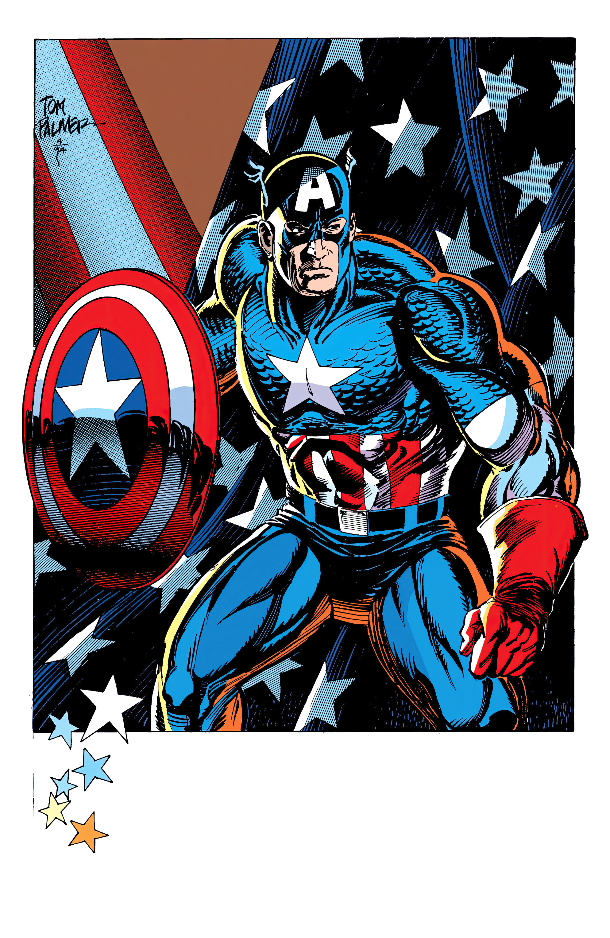 Read online Avengers Epic Collection: The Gathering comic -  Issue # TPB (Part 3) - 83