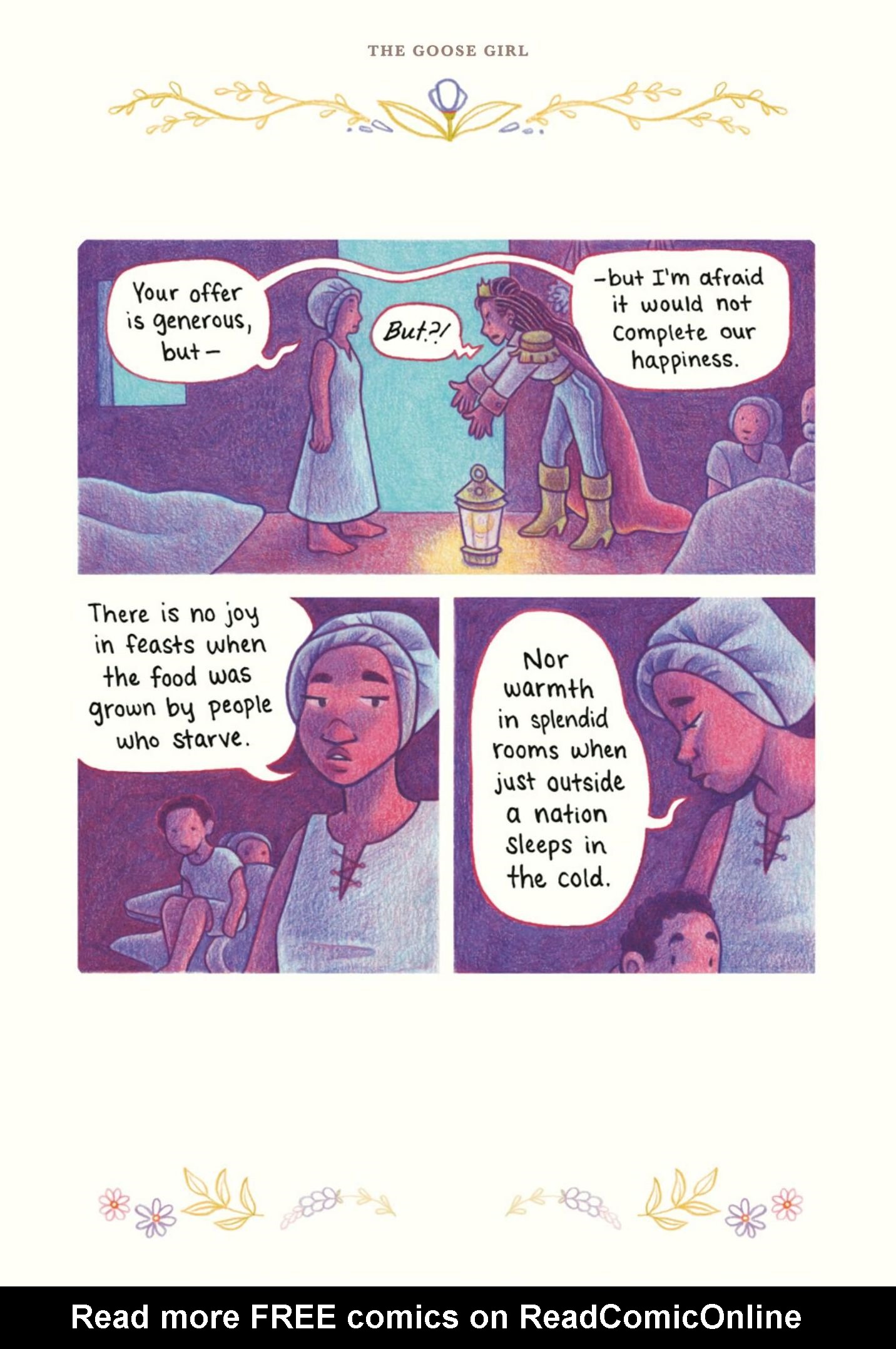 Read online Other Ever Afters comic -  Issue # TPB (Part 1) - 49