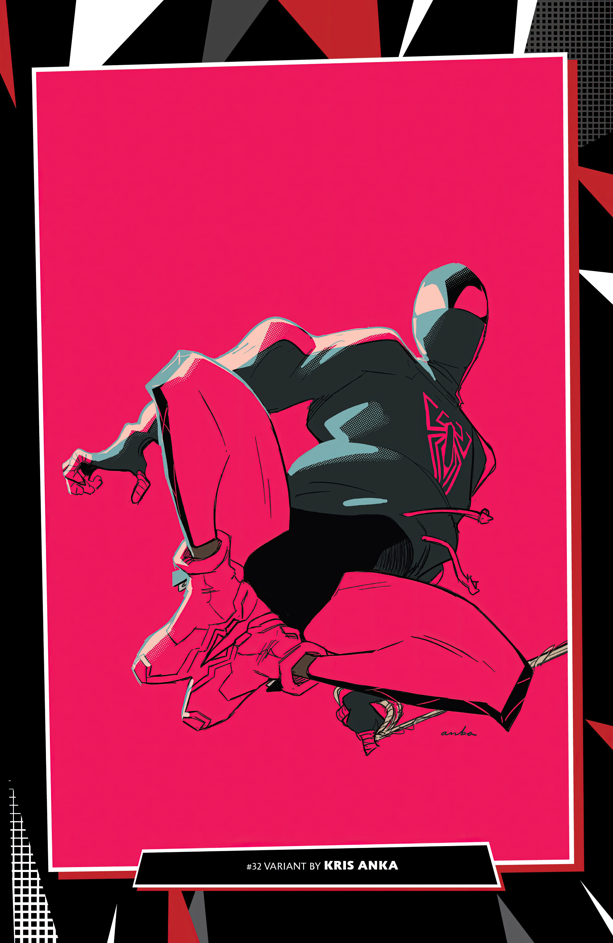 Read online Miles Morales: Spider-Man By Saladin Ahmed Omnibus comic -  Issue # TPB (Part 12) - 14