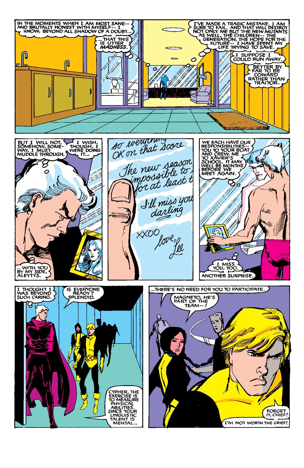Read online New Mutants Epic Collection comic -  Issue # TPB Asgardian Wars (Part 2) - 96
