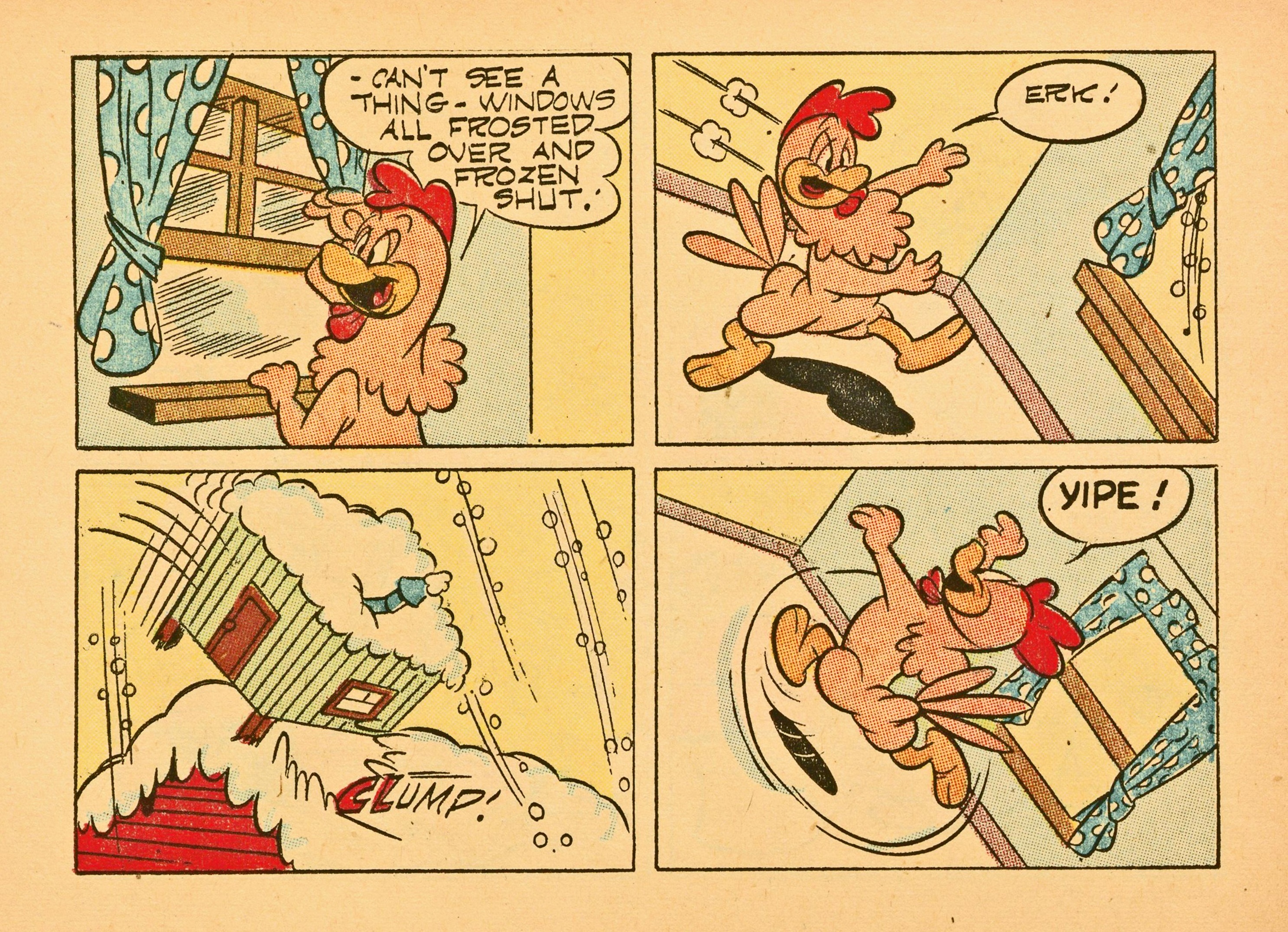 Read online March of Comics comic -  Issue #79 - 26