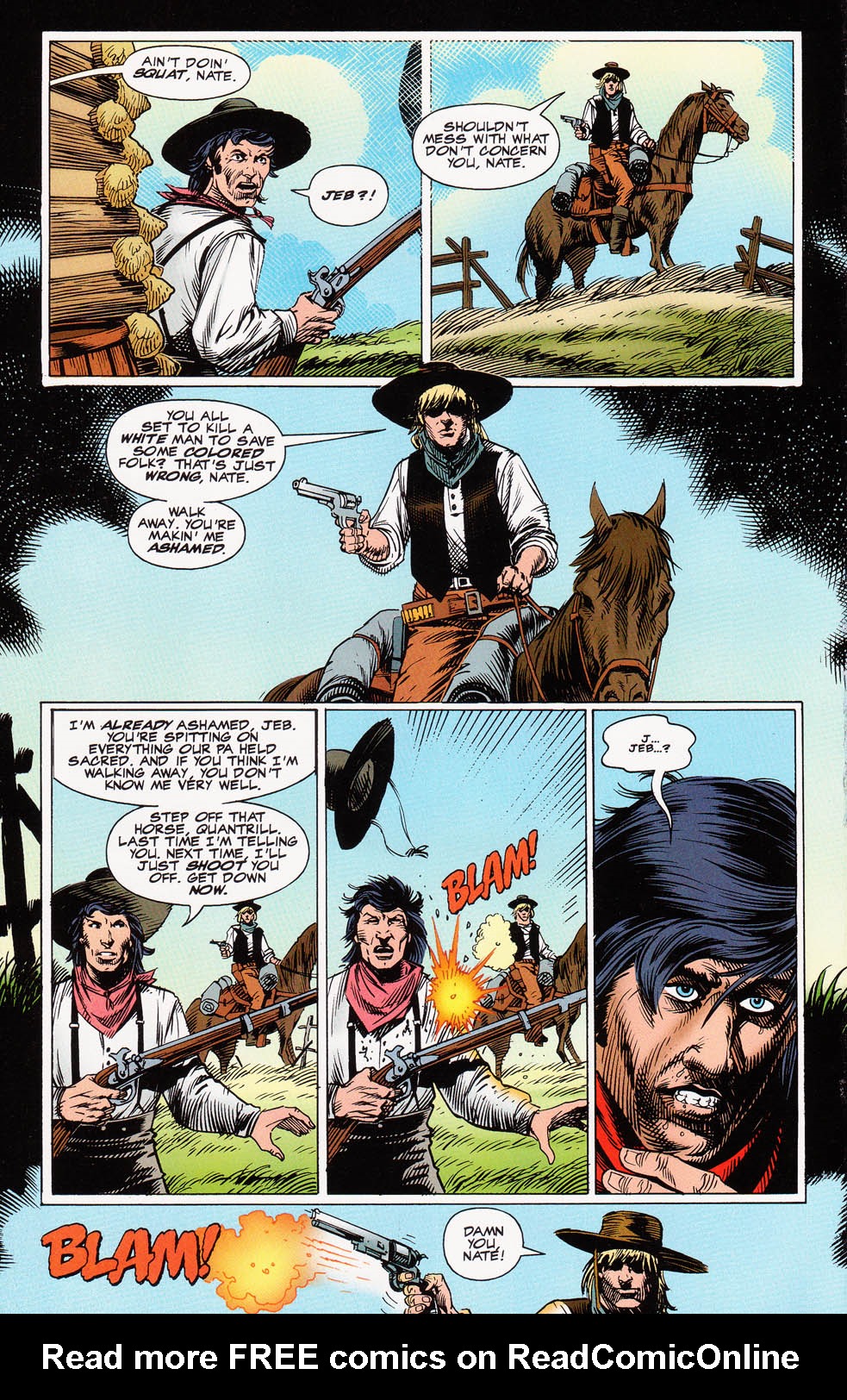 Read online The Kents comic -  Issue #4 - 20