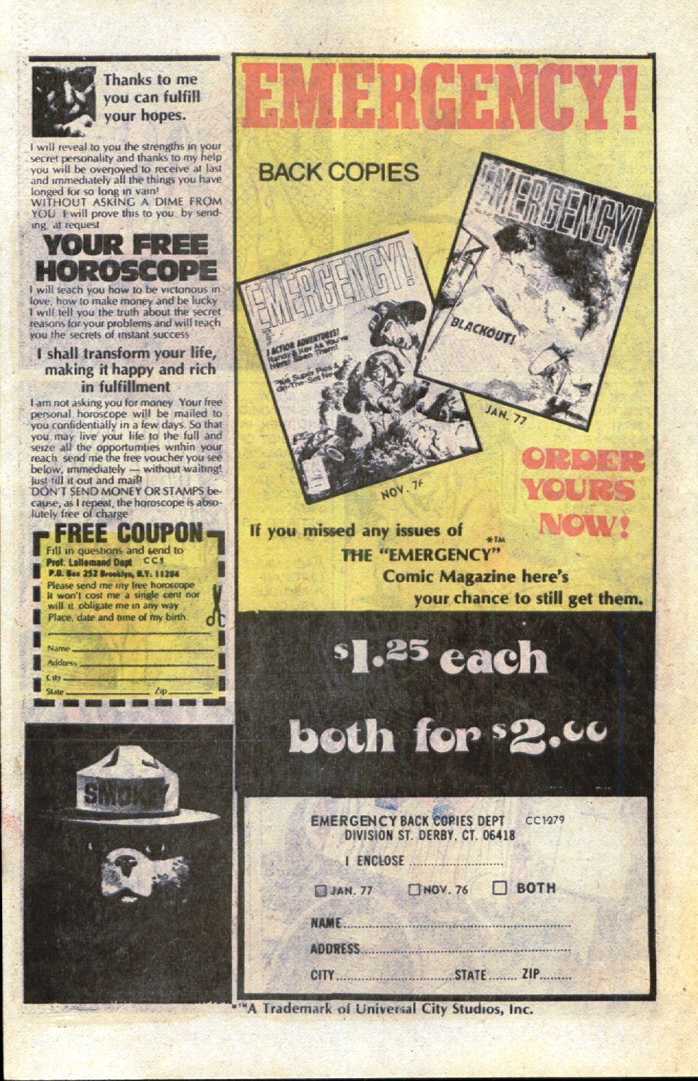 Read online Ghostly Tales comic -  Issue #134 - 30