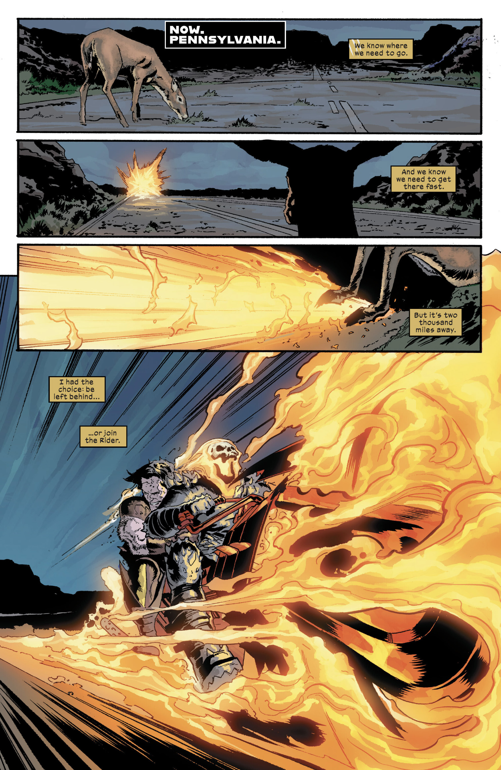 Read online Wolverine (2020) comic -  Issue #36 - 8
