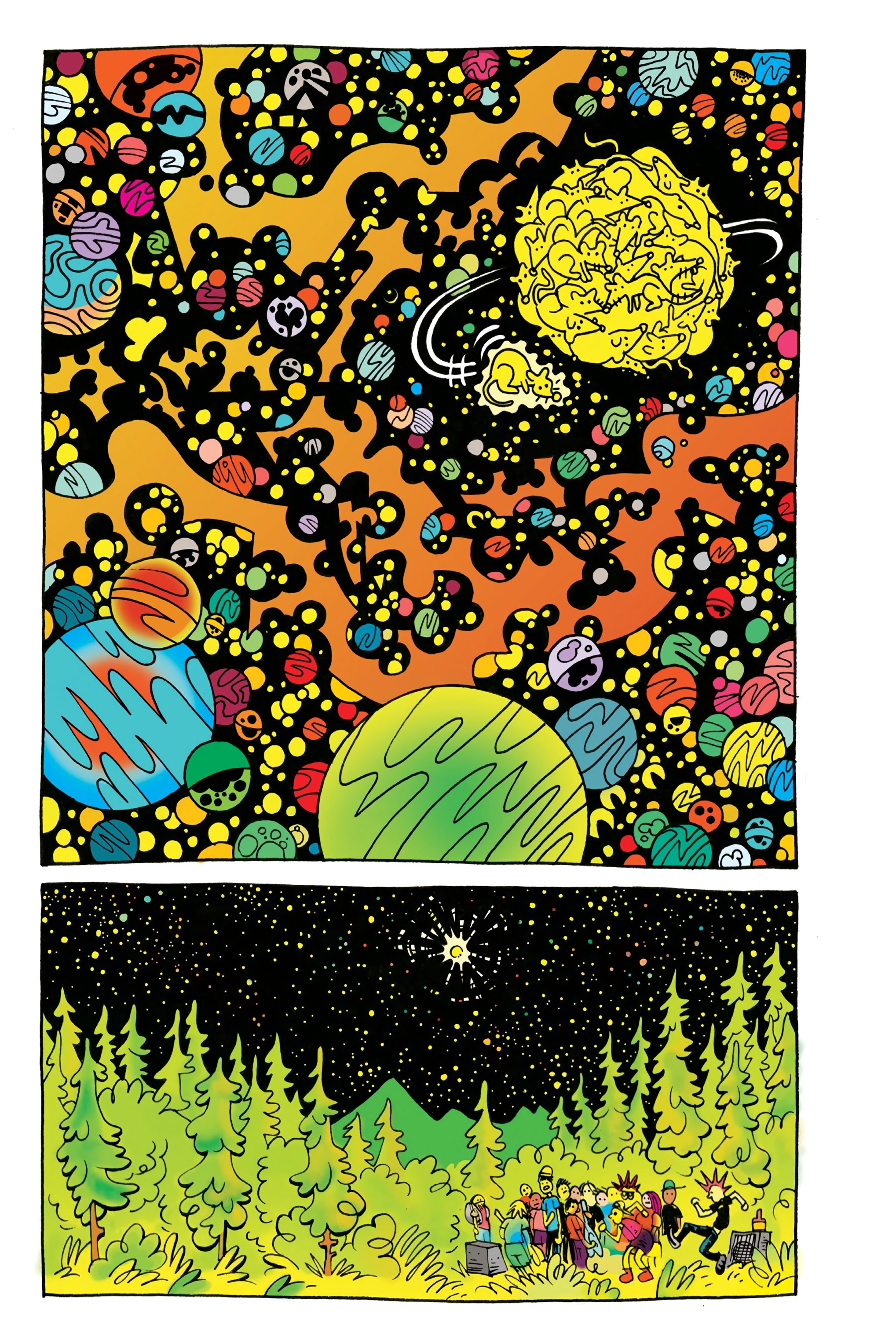 Read online Gnartoons comic -  Issue # TPB (Part 2) - 17