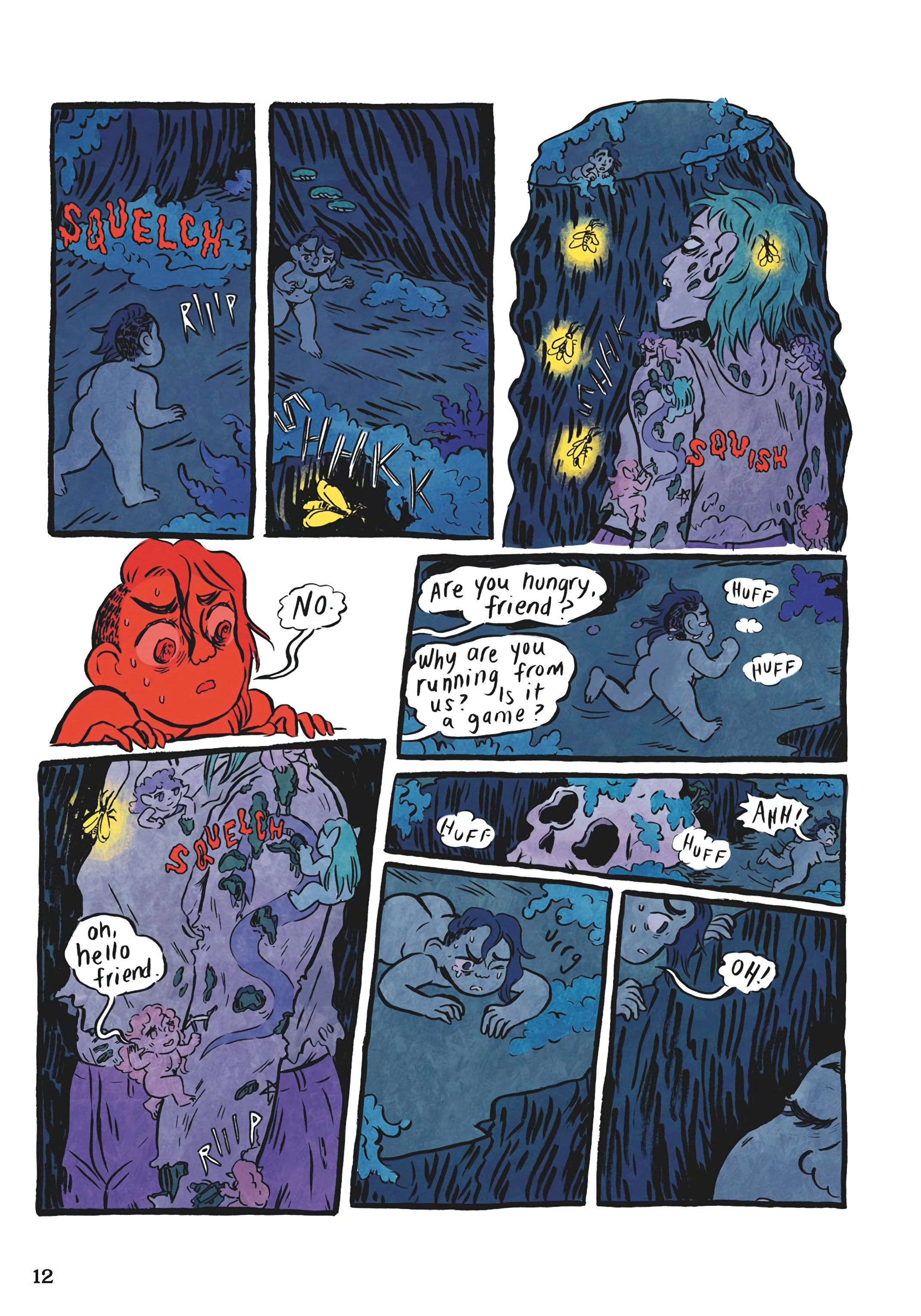 Read online Good Boy Magazine comic -  Issue # TPB 2 - 14