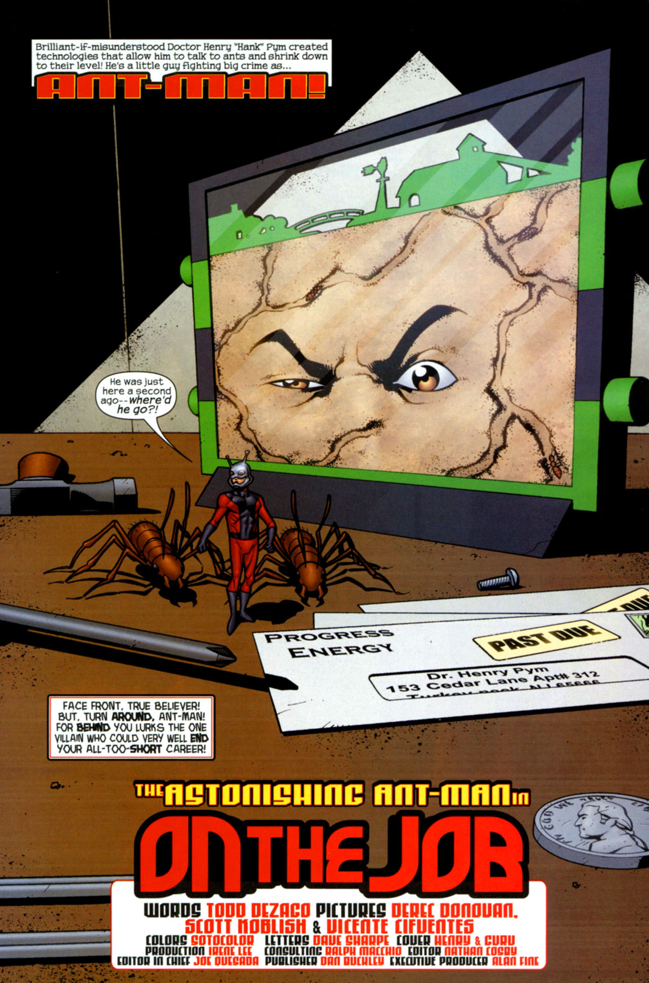 Read online Marvel Adventures Super Heroes (2008) comic -  Issue #10 - 2