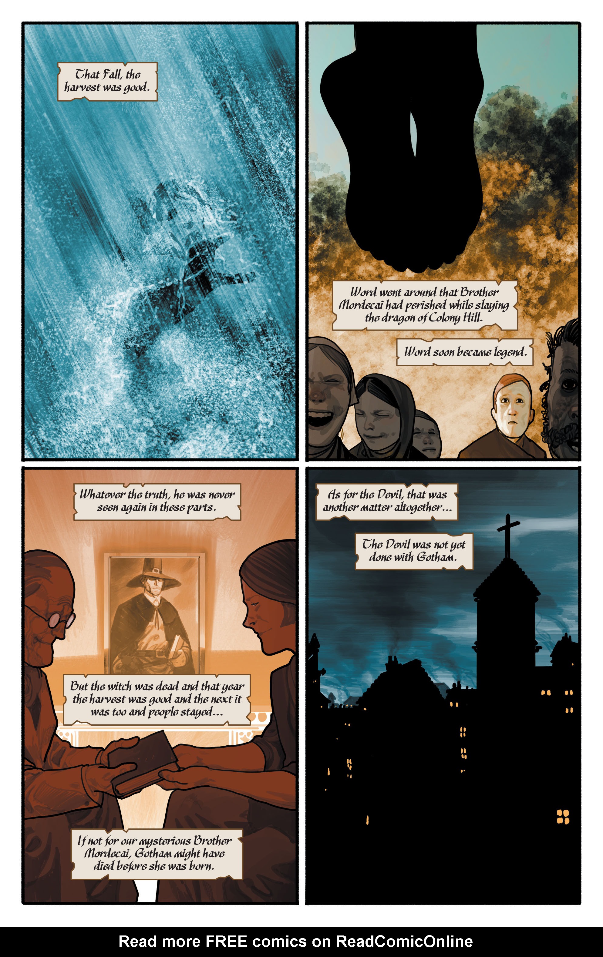 Read online Batman by Grant Morrison Omnibus comic -  Issue # TPB 2 (Part 4) - 52