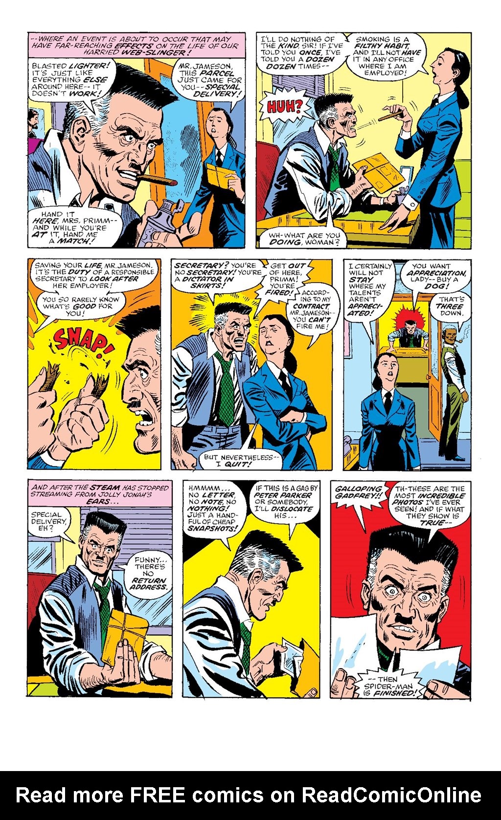 Read online Amazing Spider-Man Epic Collection comic -  Issue # Spider-Man or Spider-Clone (Part 4) - 68