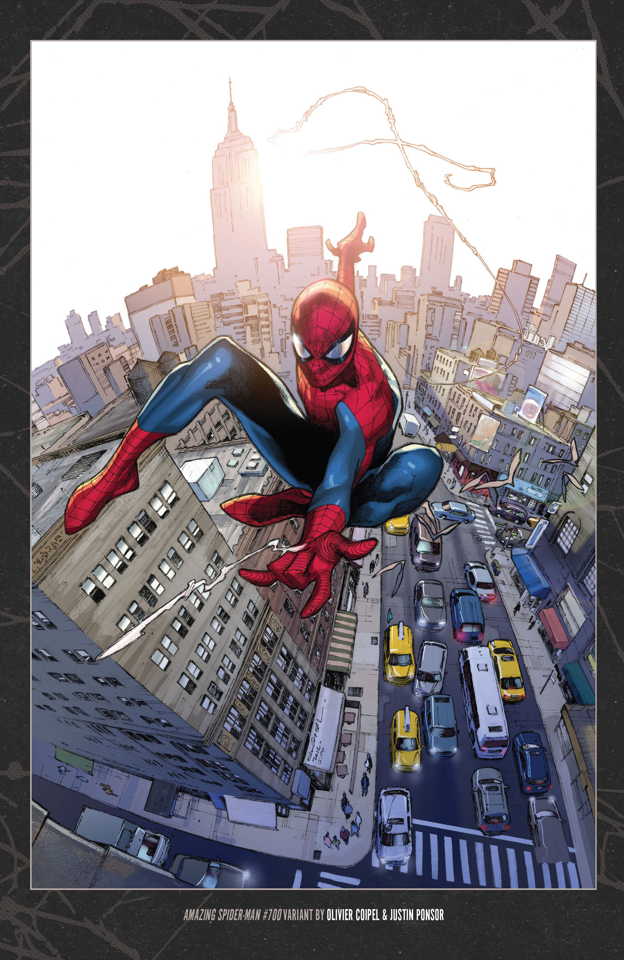 Read online Superior Spider-Man Omnibus comic -  Issue # TPB (Part 9) - 64