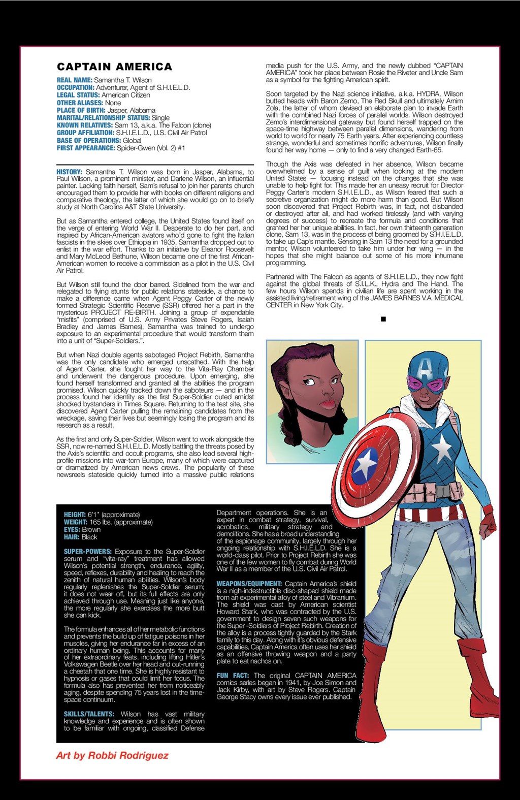 Read online Spider-Gwen: Ghost-Spider Modern Era Epic Collection: Edge of Spider-Verse comic -  Issue # TPB (Part 5) - 57