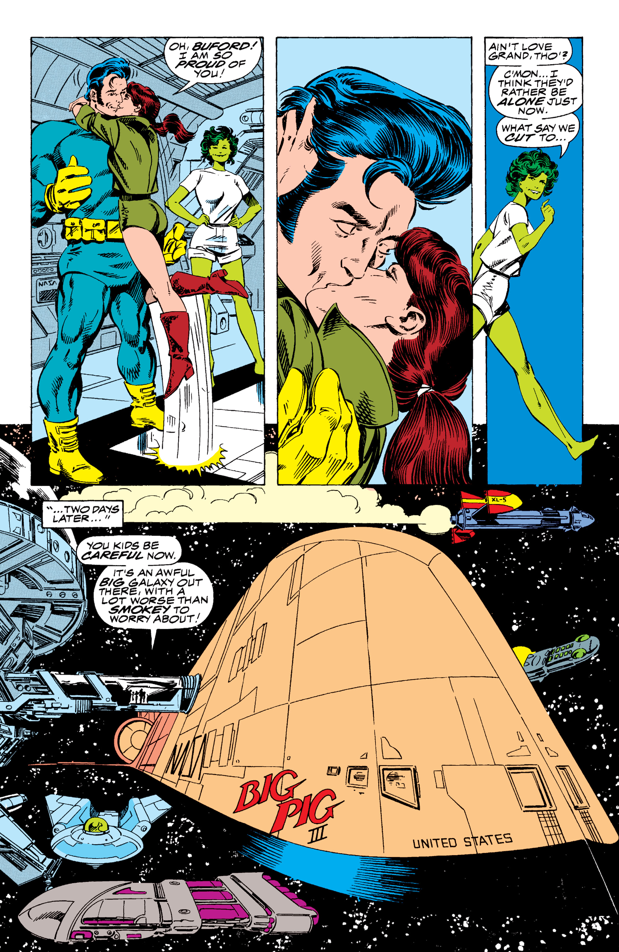 Read online She-Hulk Epic Collection comic -  Issue # Breaking the Fourth Wall (Part 2) - 76