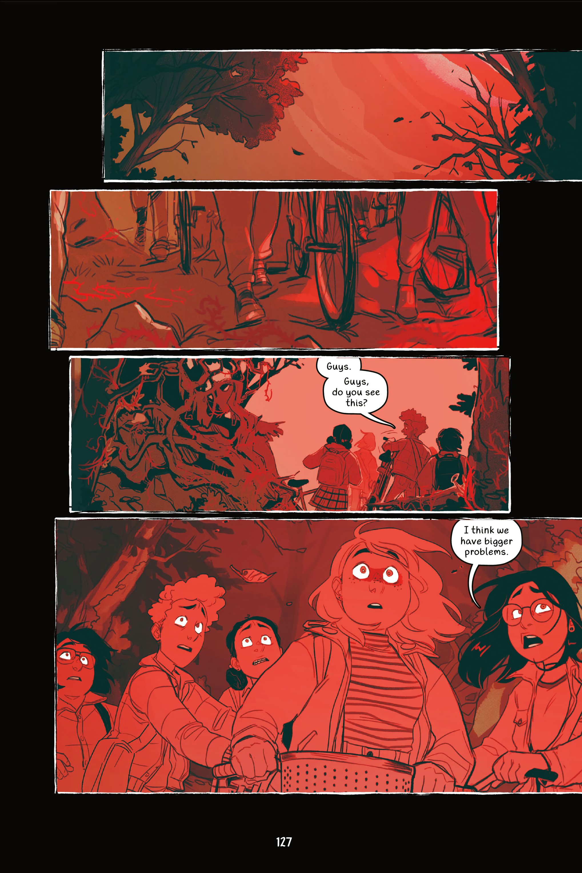 Read online The Ojja-Wojja comic -  Issue # TPB (Part 2) - 29