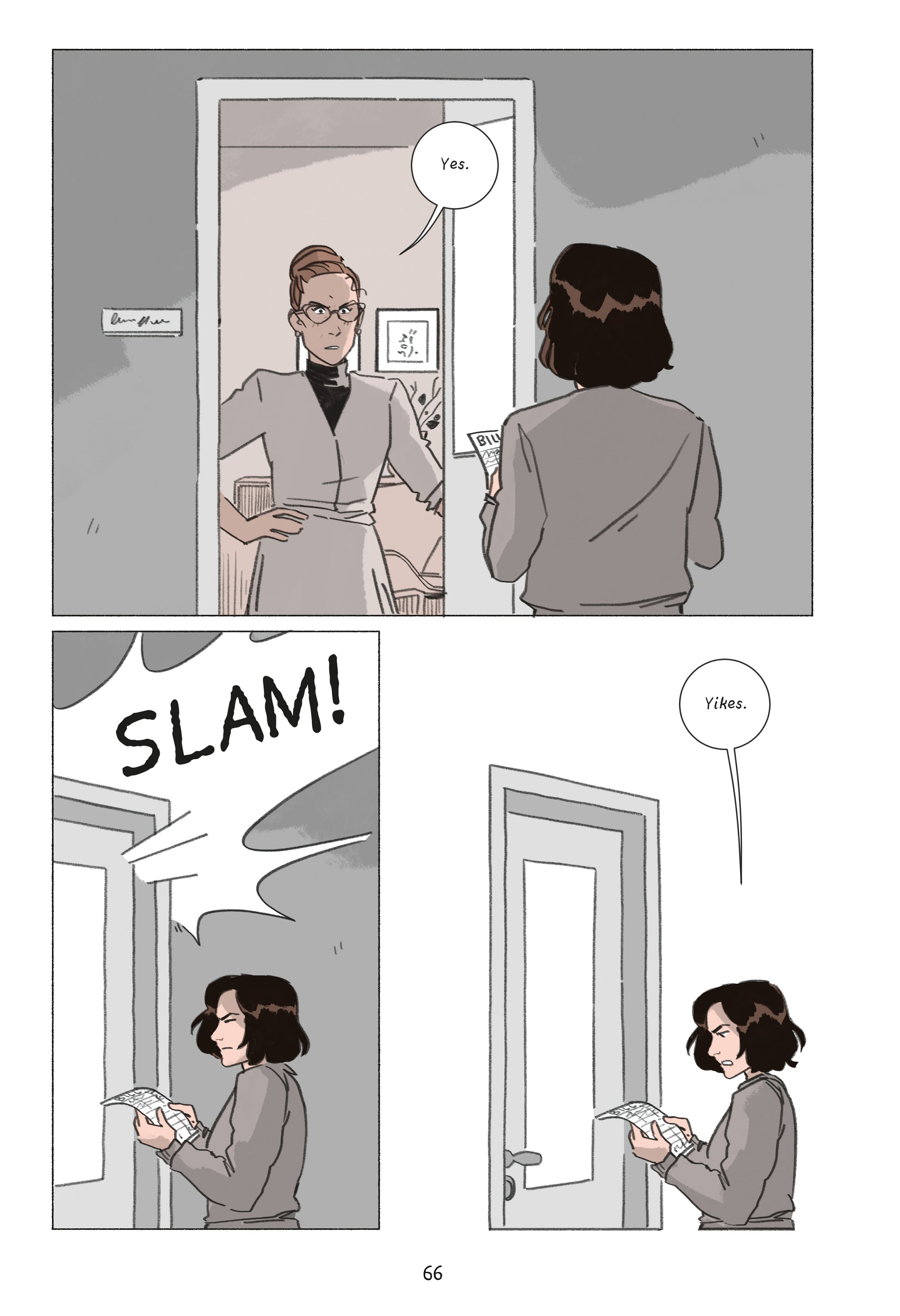 Read online Flung Out of Space comic -  Issue # TPB (Part 1) - 71