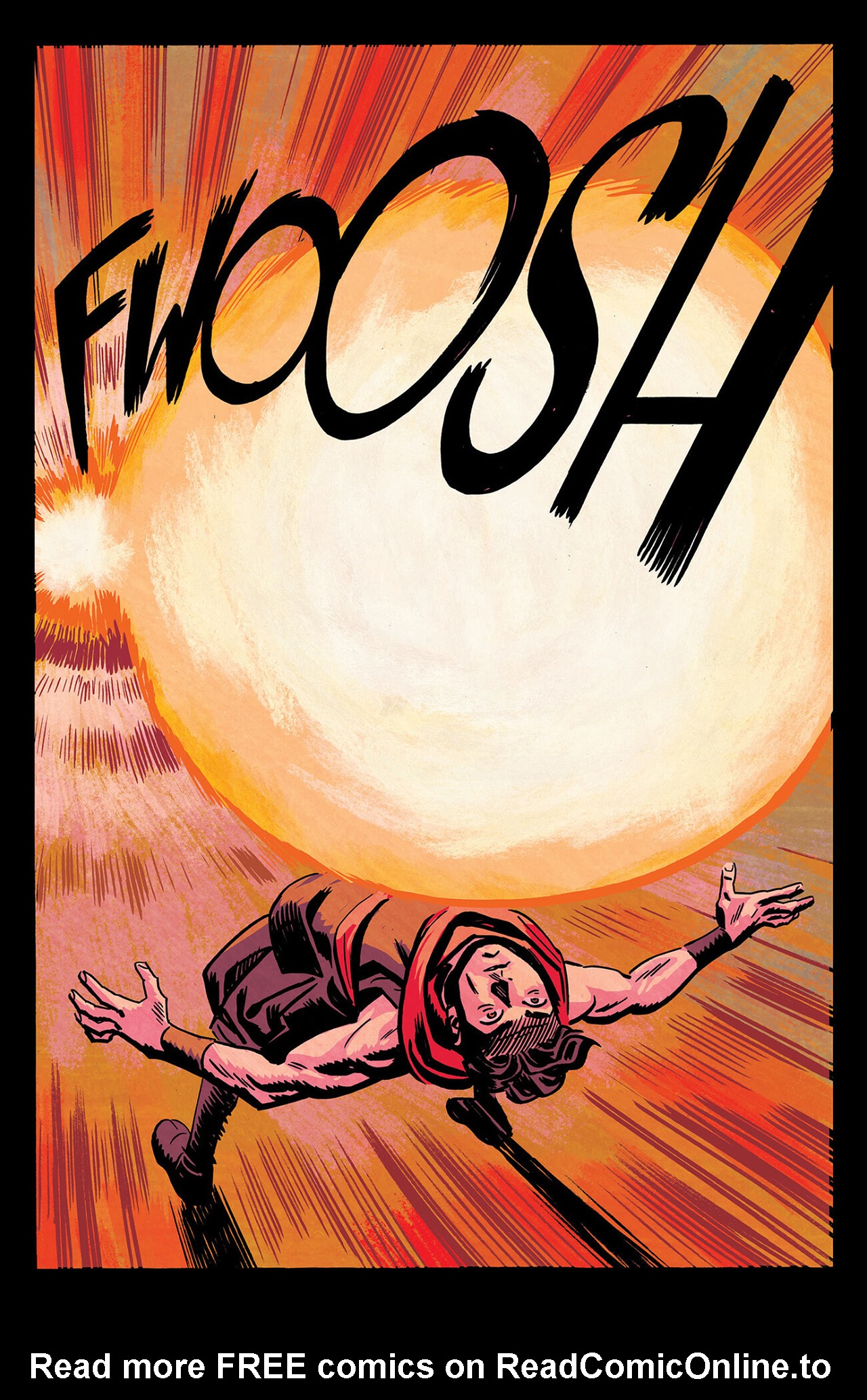 Read online Fire Power comic -  Issue #26 - 20