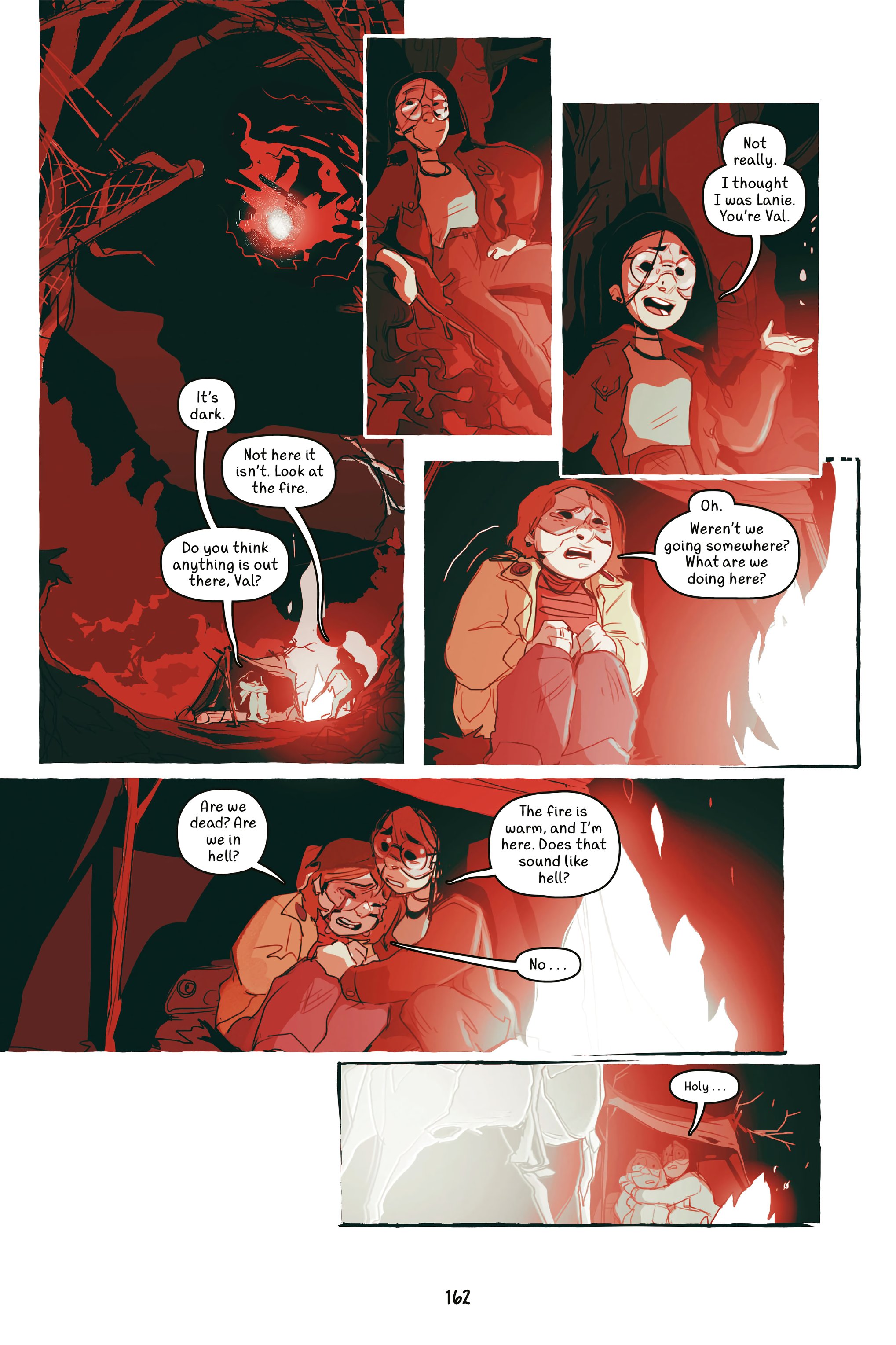 Read online The Ojja-Wojja comic -  Issue # TPB (Part 2) - 63