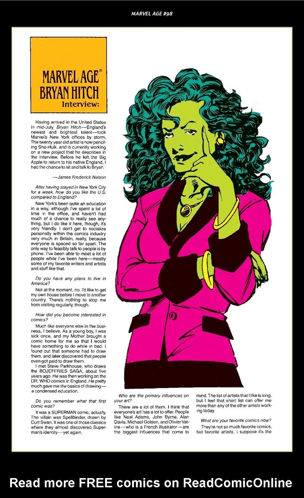 Read online She-Hulk Epic Collection comic -  Issue # The Cosmic Squish Principle (Part 5) - 27