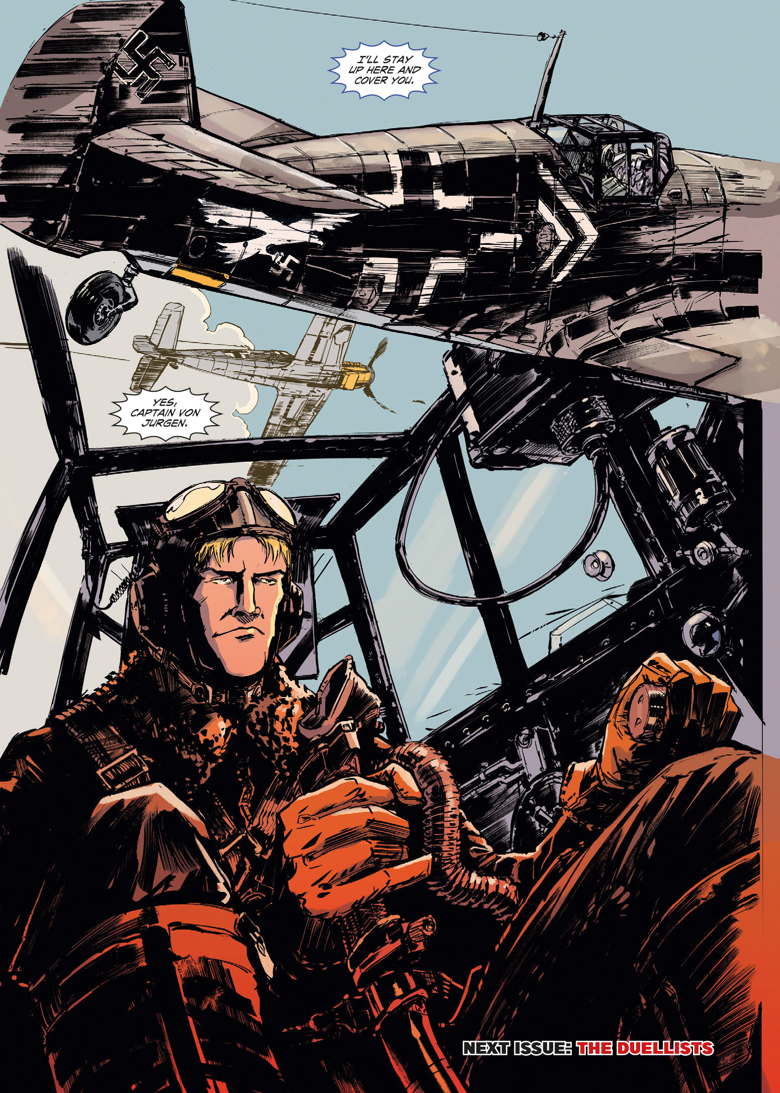 Read online Judge Dredd Megazine (Vol. 5) comic -  Issue #459 - 108
