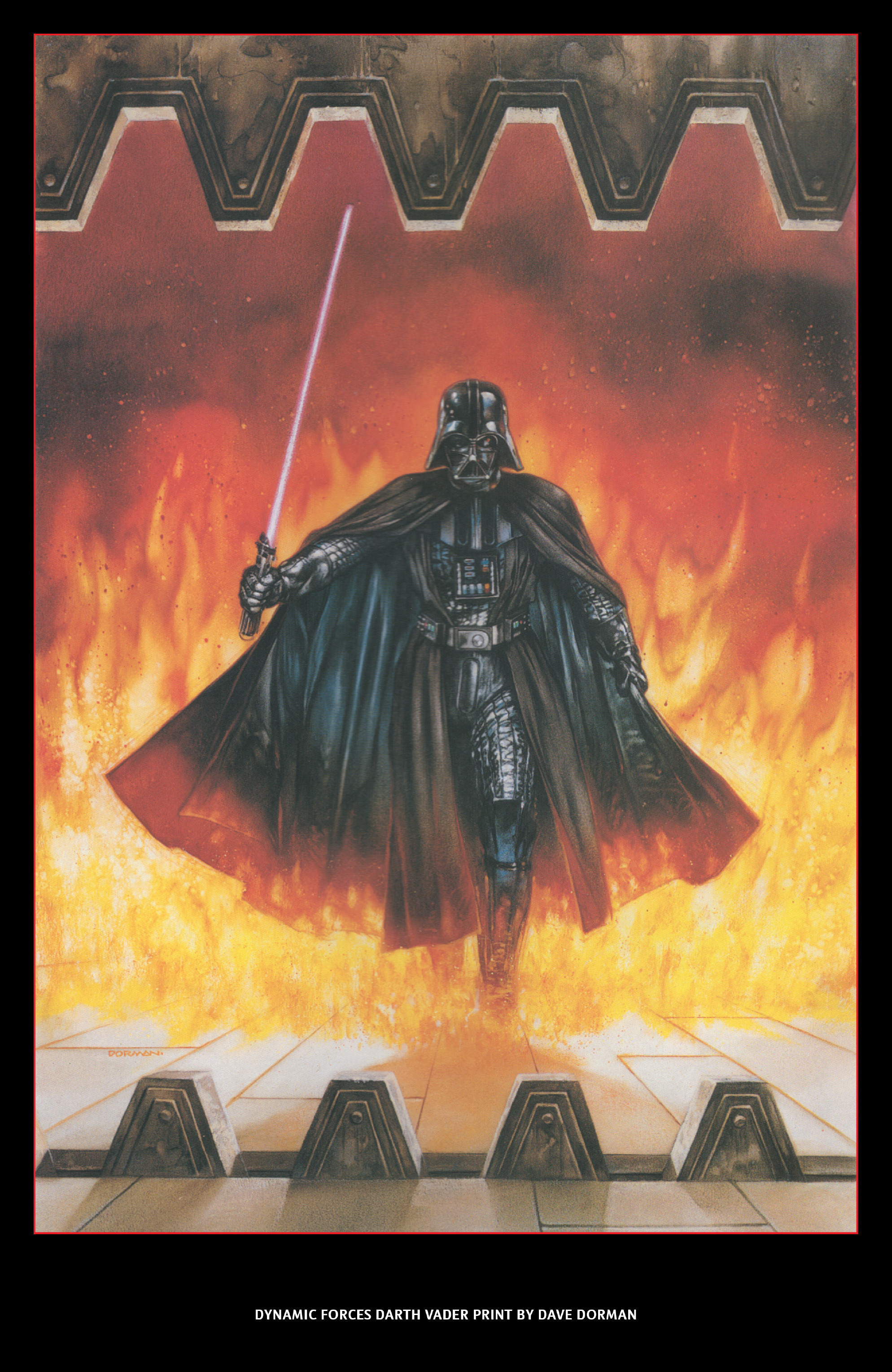 Read online Star Wars Legends Epic Collection: The Empire comic -  Issue # TPB 3 (Part 2) - 243