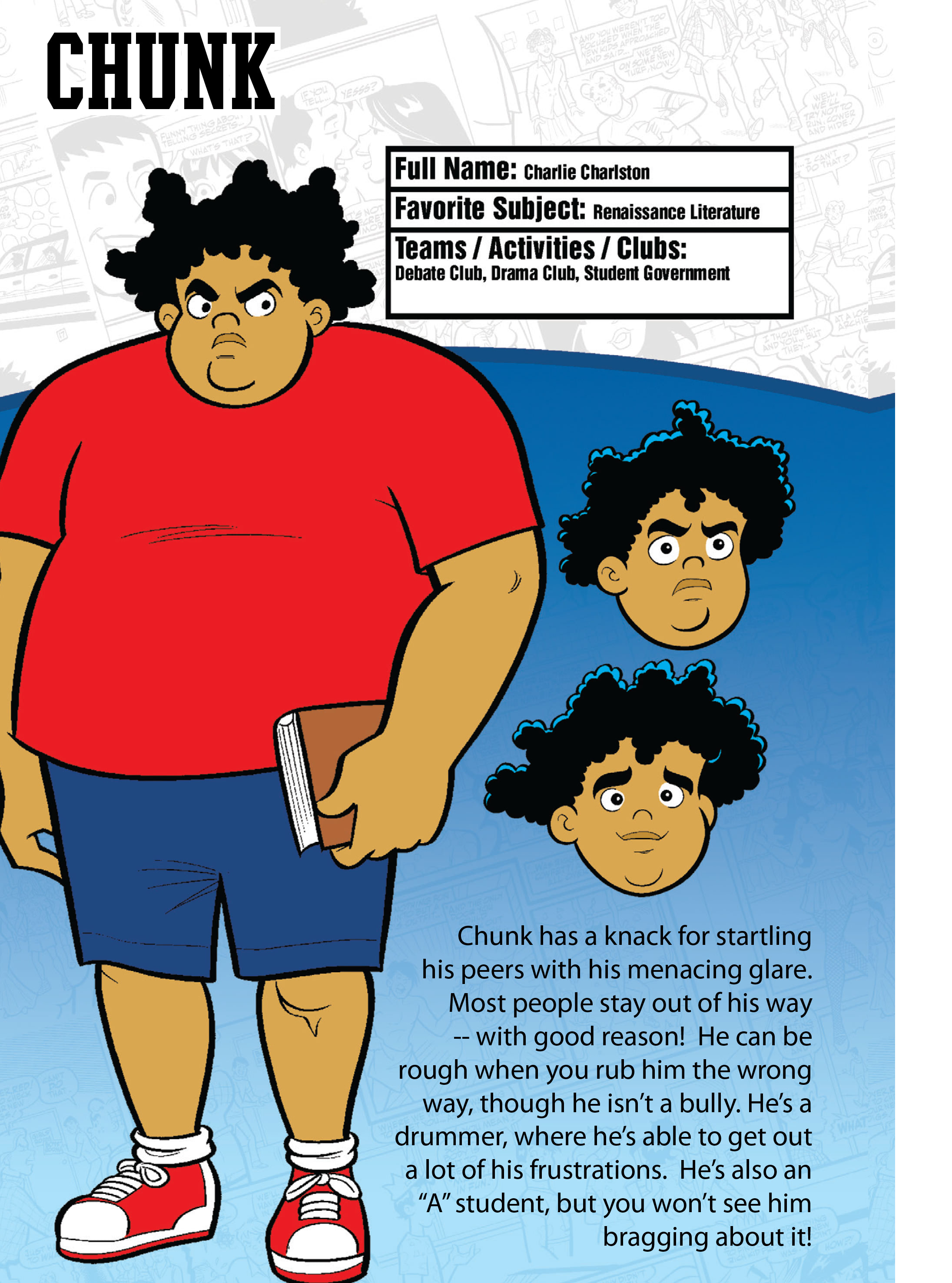 Read online Archie Showcase Digest comic -  Issue # TPB 8 (Part 2) - 64