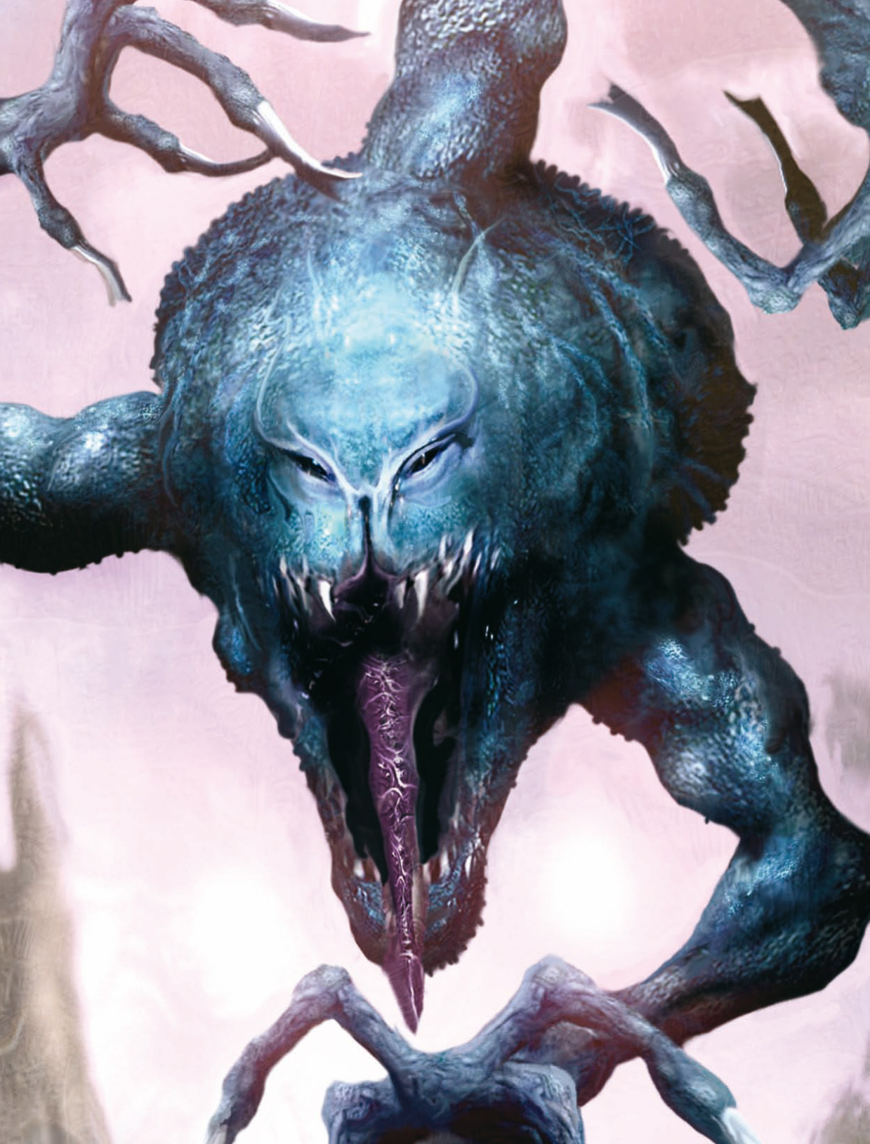 Read online Sláine comic -  Issue # TPB 13 - 99