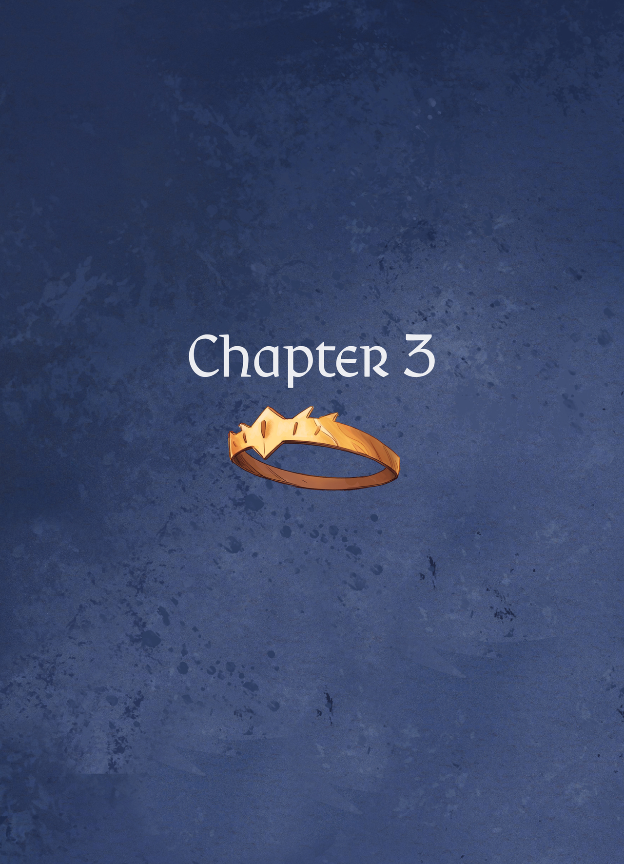 Read online The Orphan King comic -  Issue # TPB - 53