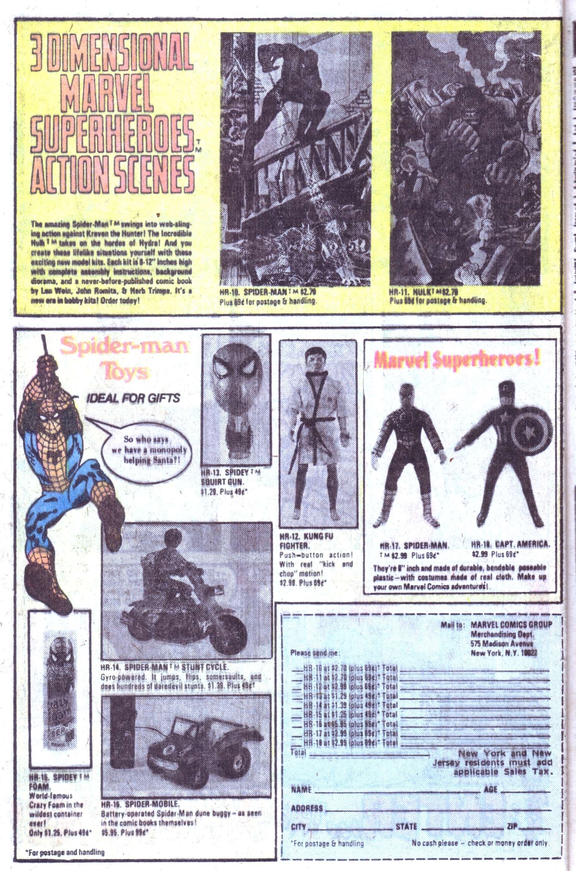 Read online Giant-Size Fantastic Four comic -  Issue #4 - 30