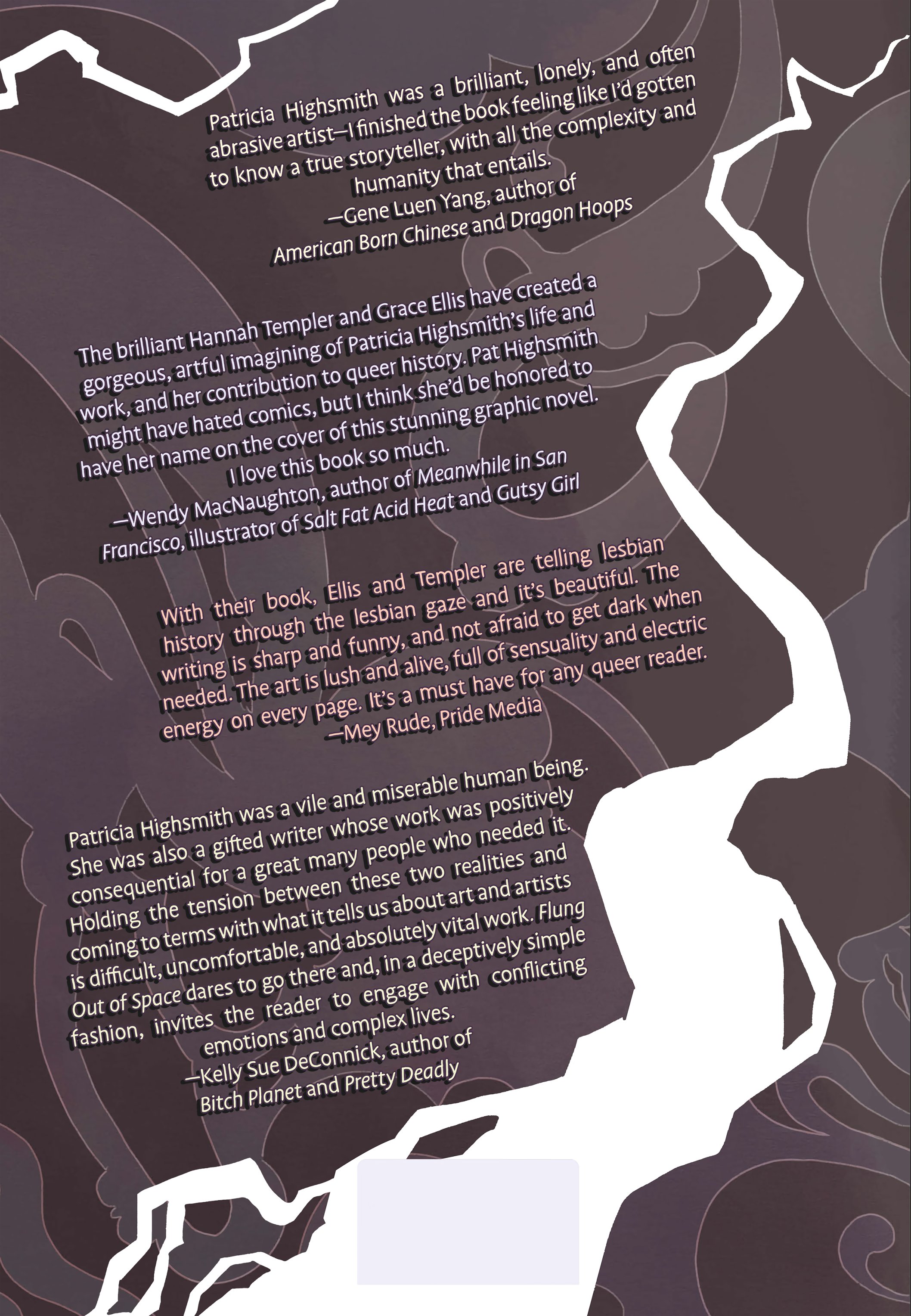 Read online Flung Out of Space comic -  Issue # TPB (Part 2) - 99