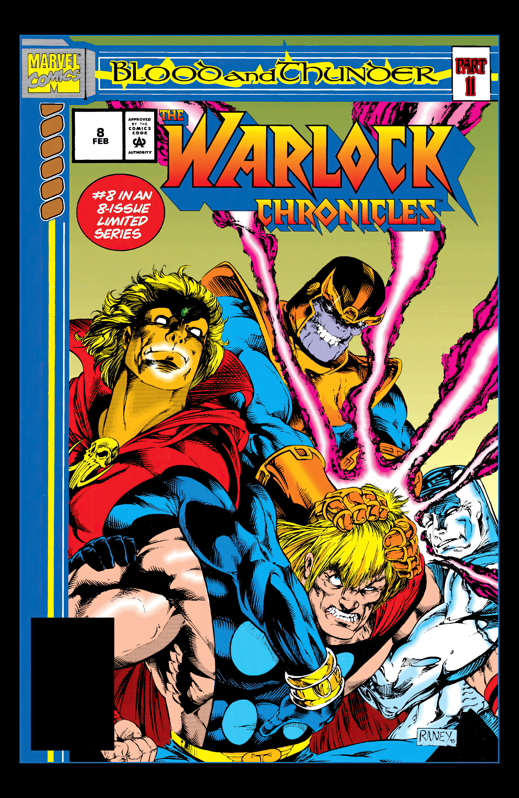 Read online Thor Epic Collection comic -  Issue # TPB 21 (Part 3) - 72