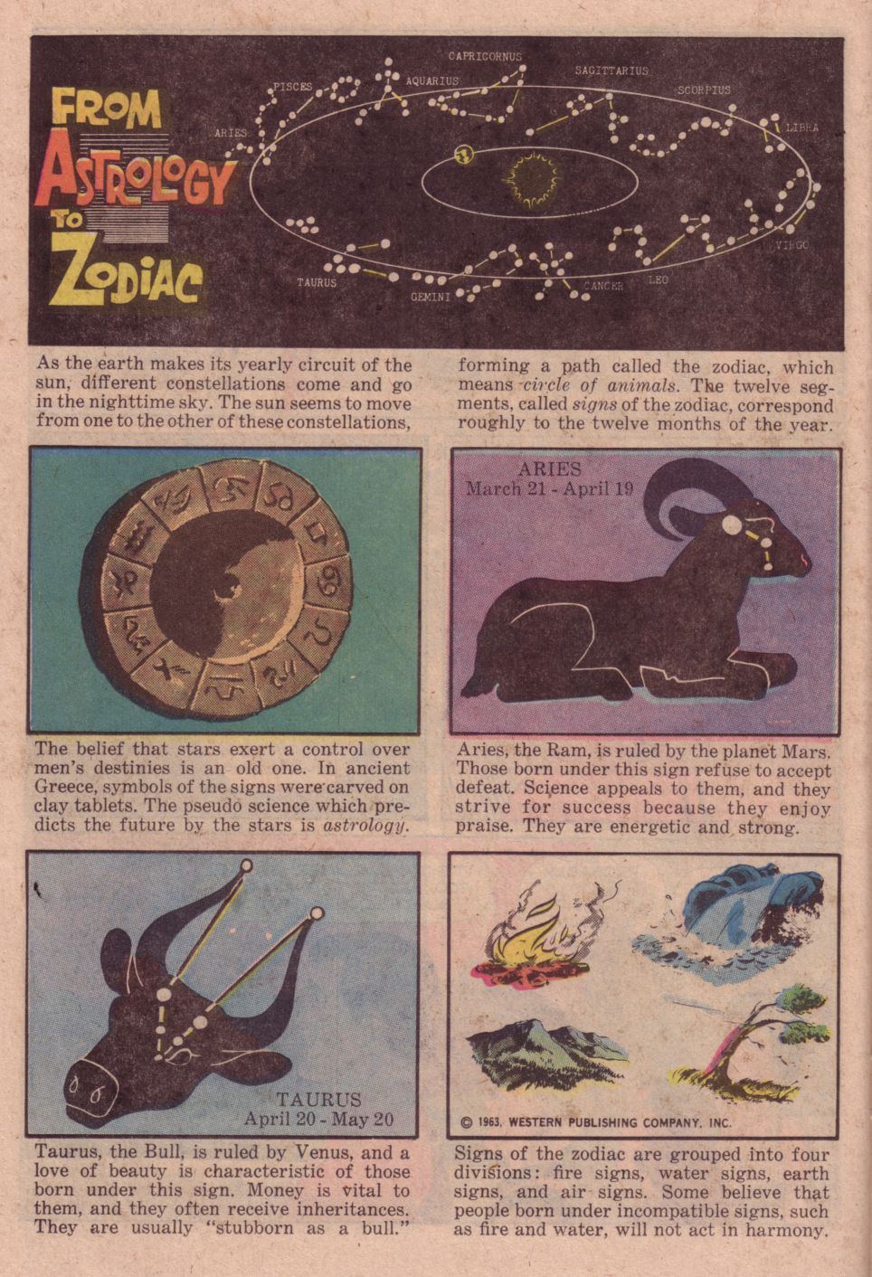 Read online Space Family Robinson comic -  Issue #57 - 26