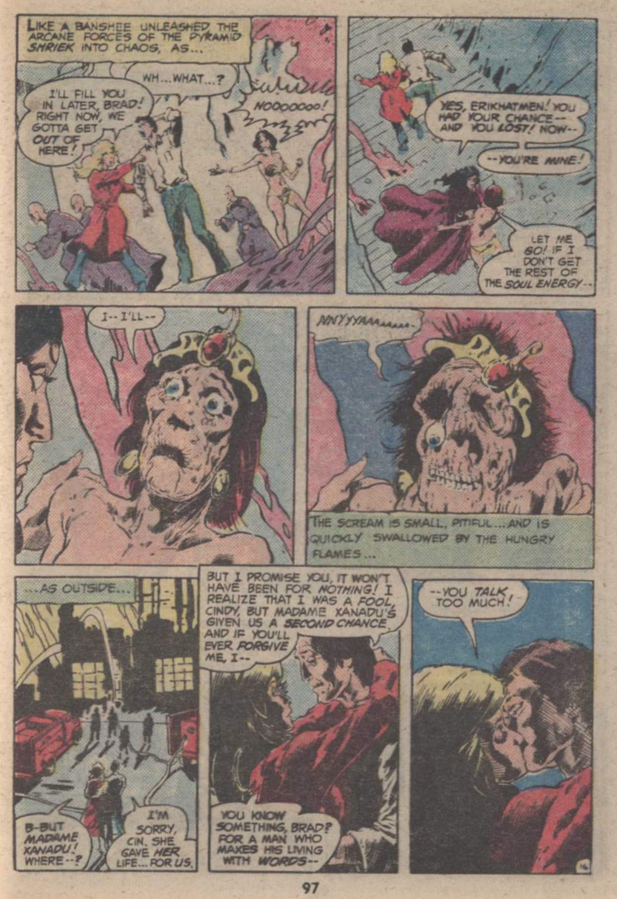 Read online DC Special Blue Ribbon Digest comic -  Issue #20 - 95