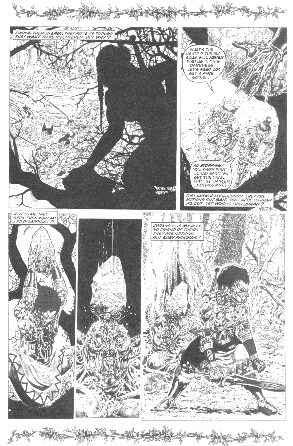 Read online Warhammer Monthly comic -  Issue #8 - 20