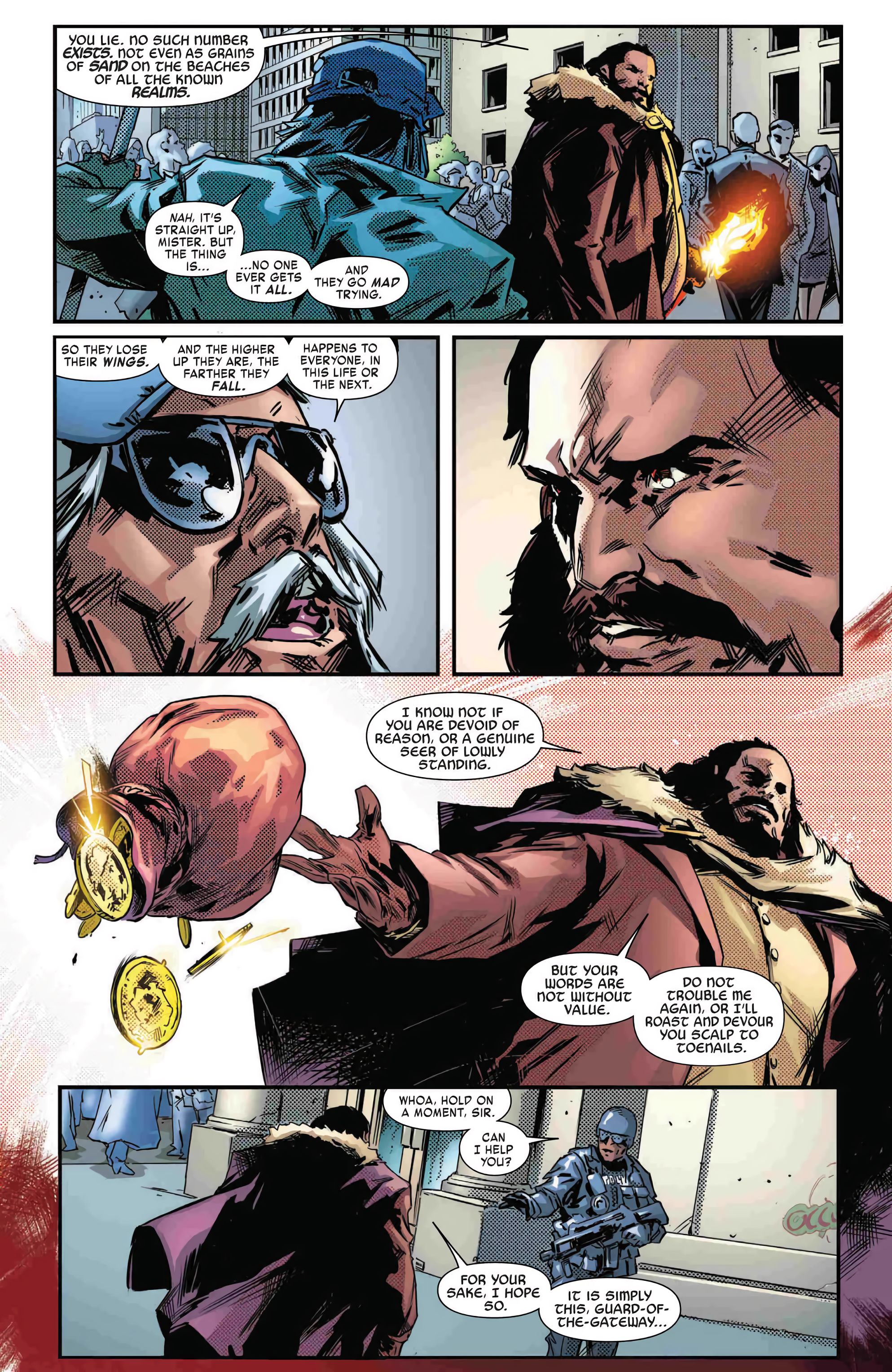 Read online War of the Realms comic -  Issue # _Omnibus (Part 7) - 100